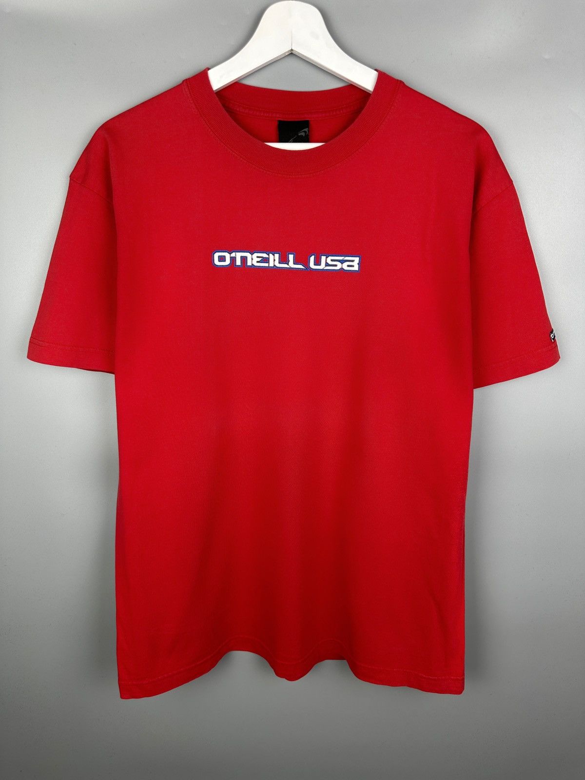 Affliction Oneill USA Surf T Shirt Tee Affliction Opium Y2K Vintage Size US L / EU 52-54 / 3 - 2 Thumbnail