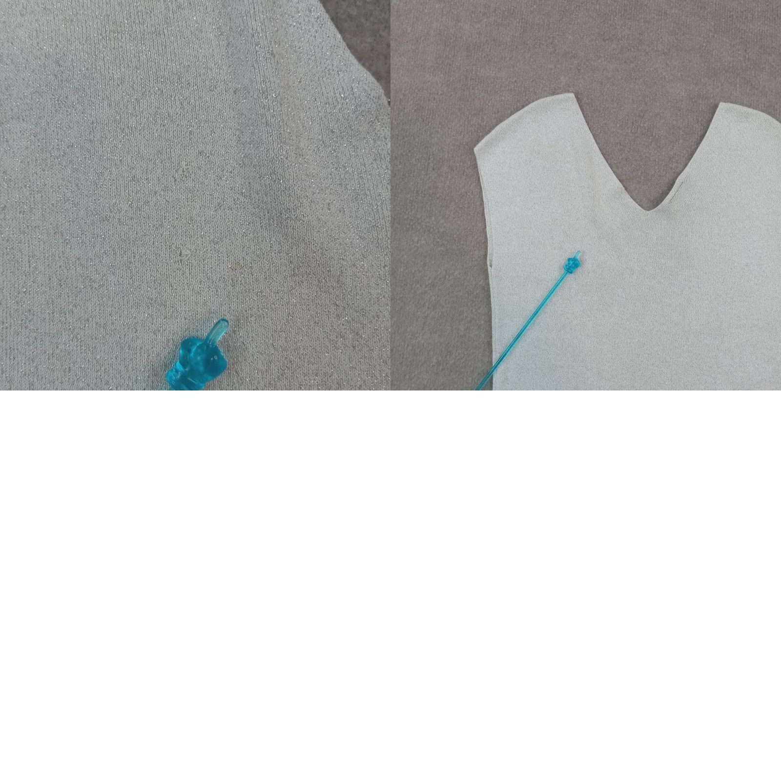 Talbots Talbots Tank Top Womens Small Petite White Sleeveless Casual Preppy Size S / US 4 / IT 40 - 8 Thumbnail