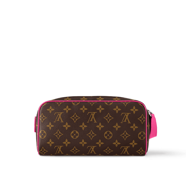 Louis Vuitton Dopp Kit Toiletry Bag Size ONE SIZE - 2 Thumbnail