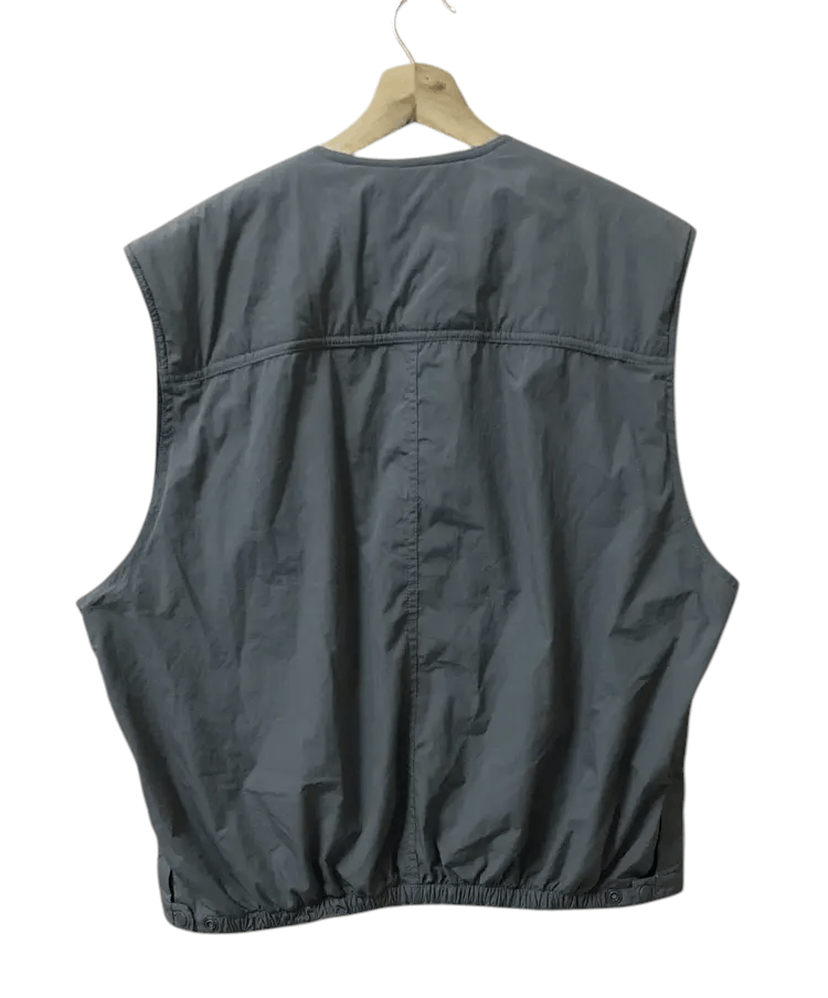 Montbell Vintage Mont-bell Tactical Vests Size US L / EU 52-54 / 3 - 3 Thumbnail