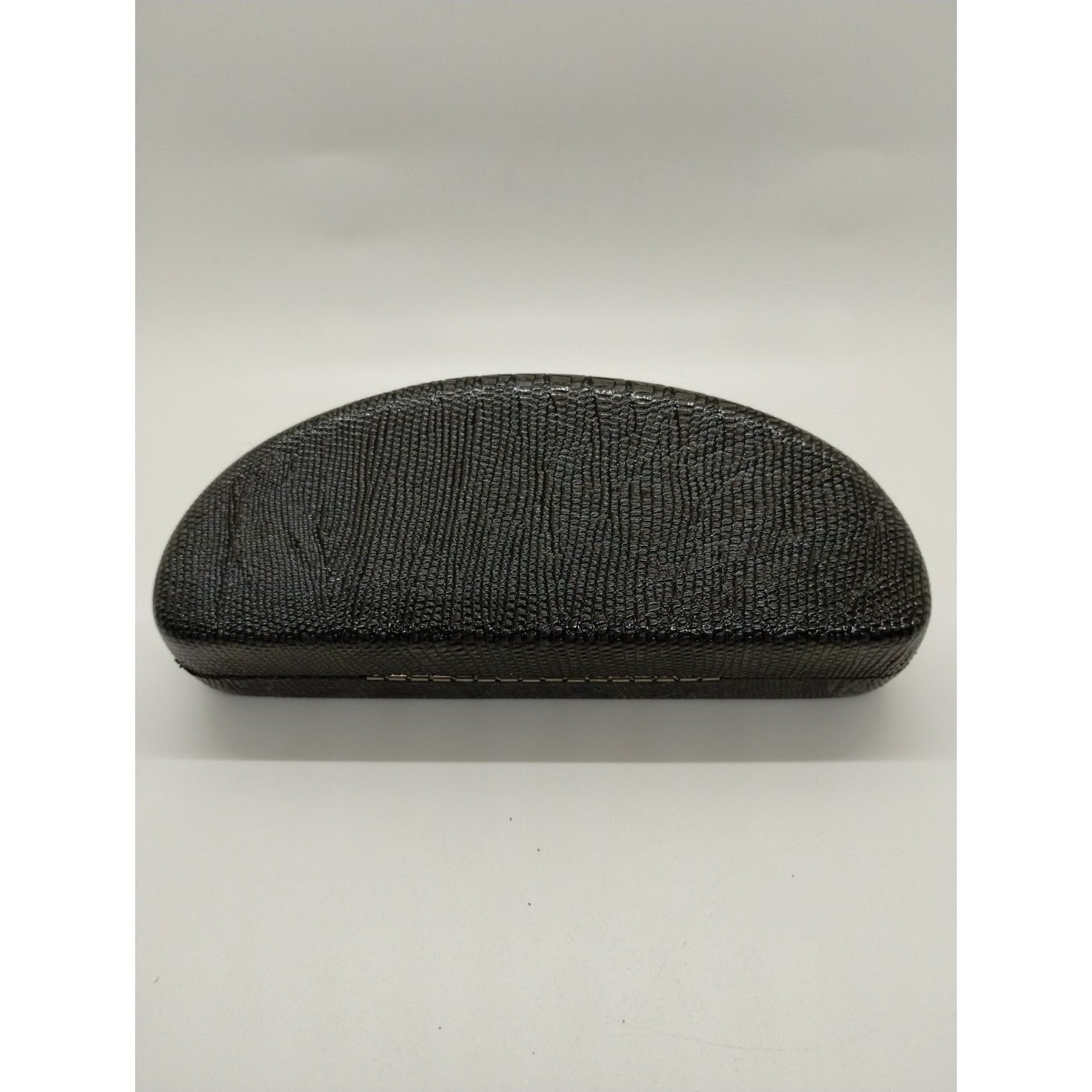 Vintage Corinne McCormack Sunglass/Eyeglass Case Faux Snakeskin Size ONE SIZE - 6 Thumbnail