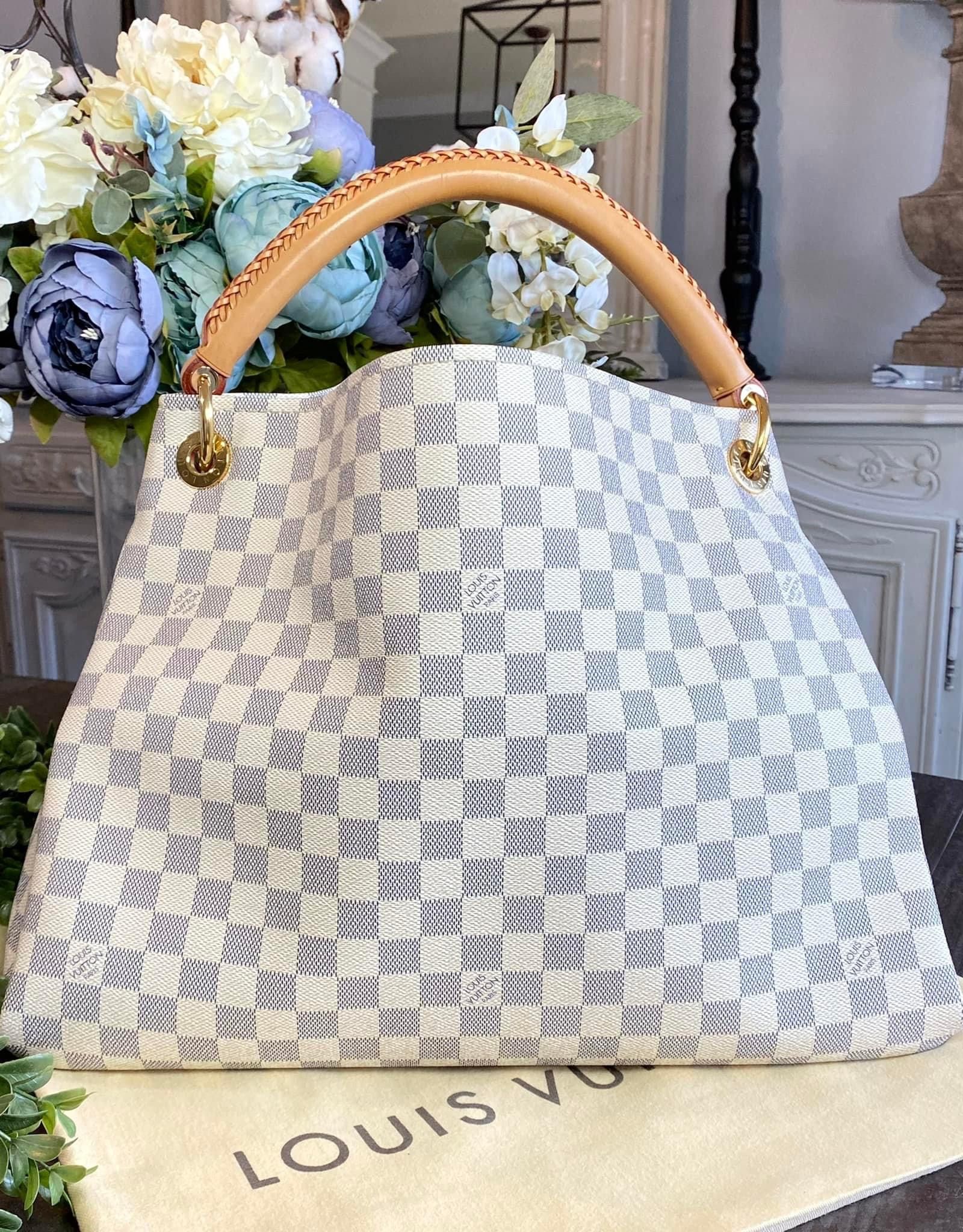 Louis Vuitton Artsy MM | Grailed