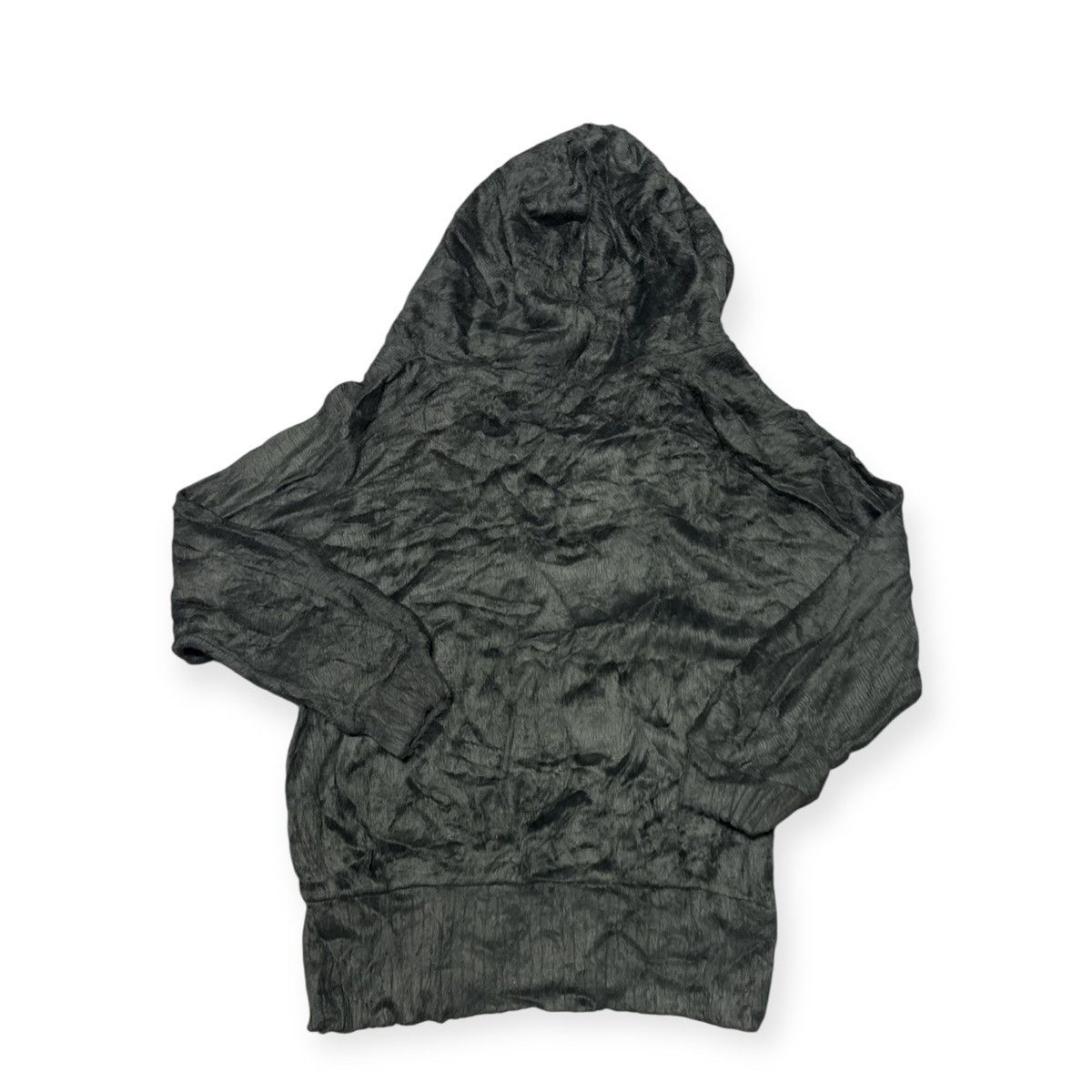 If Six Was Nine × Seditionaries Heaven And Earth Half button hoodie Size M / US 6-8 / IT 42-44 - 5 Thumbnail