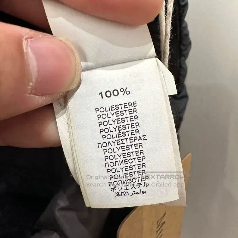 Brunello Cucinelli Brunello Cucinelli Patched Hooded Down Jacket Size XS / US 0-2 / IT 36-38 - 6 Thumbnail