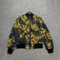 Men's Versace Jeans Couture Bombers