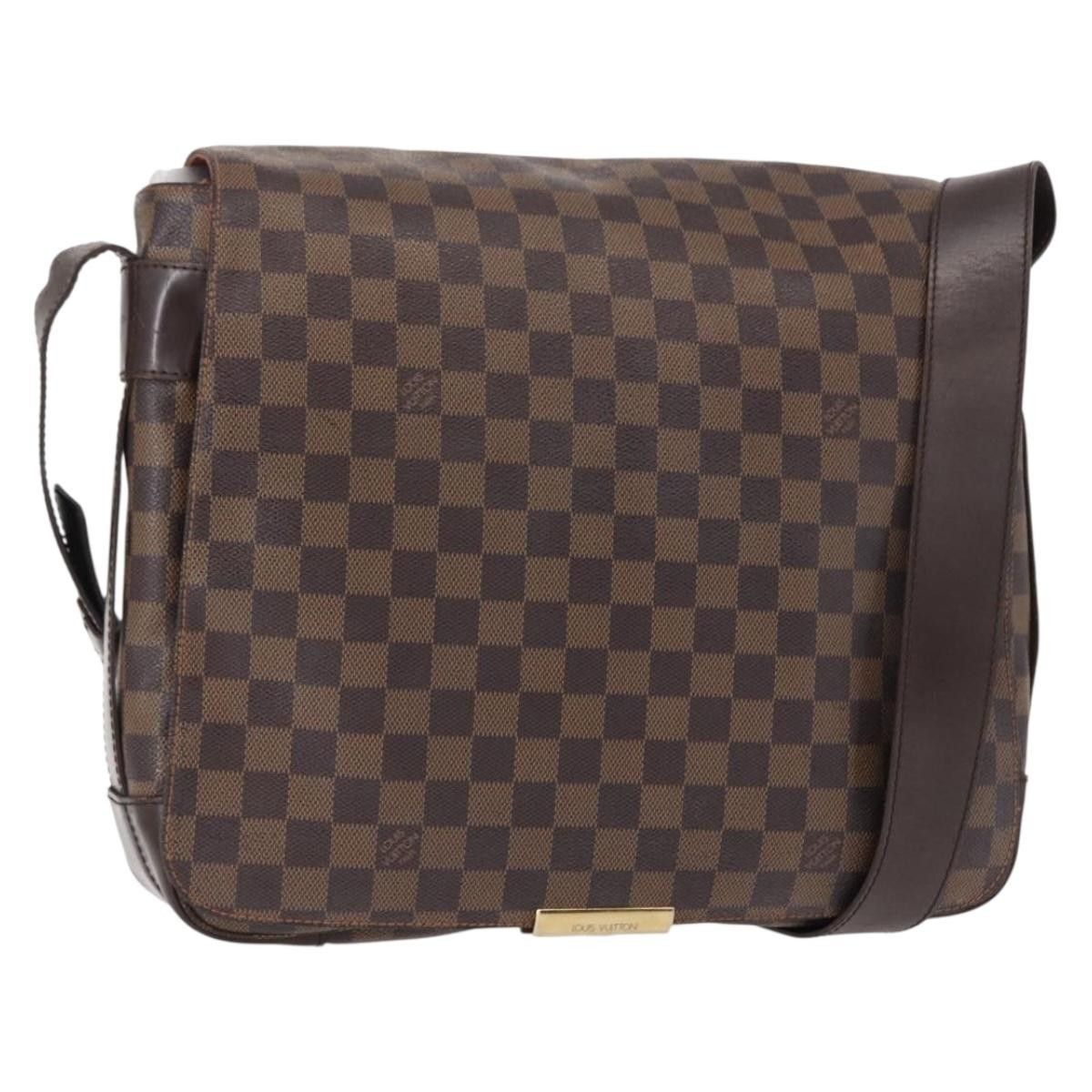 Louis Vuitton Louis Vuitton Bastille Bag Damier Size ONE SIZE - 1 Thumbnail