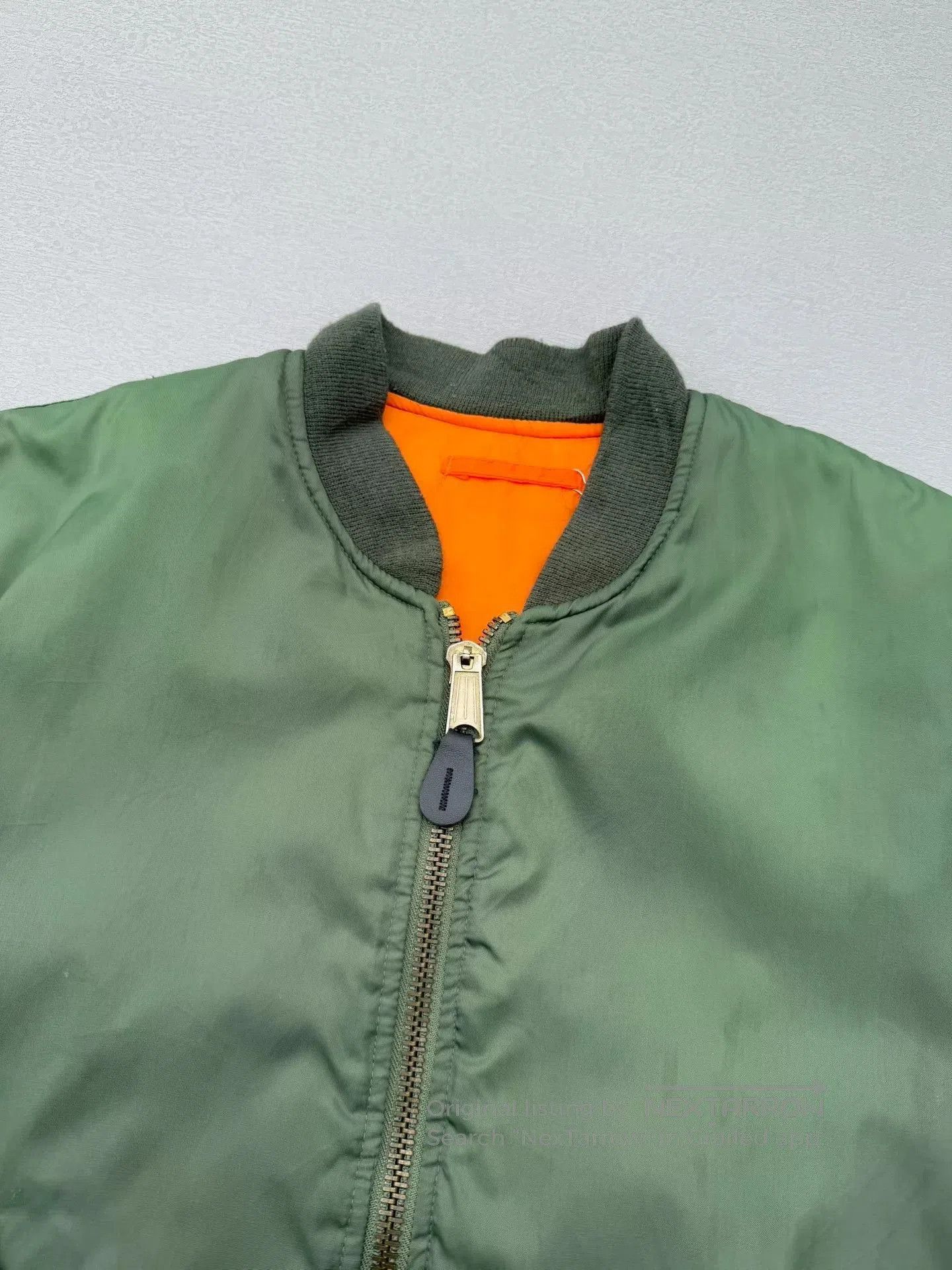 Vintage Vintage 90s USAF MA. Size US L / EU 52-54 / 3 - 4 Thumbnail