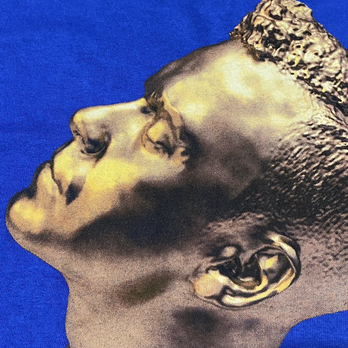 Band Tees × Vintage Robbie Williams Tour 2013 “Take The Crown” Size US M / EU 48-50 / 2 - 4 Thumbnail