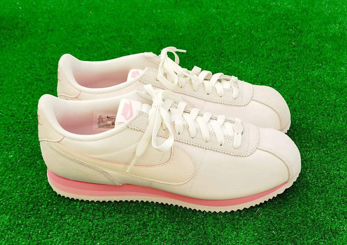 Nike Zapatilla Nike Cortez Textile Unisex. Size US 12 / IT 42 - 1 Thumbnail