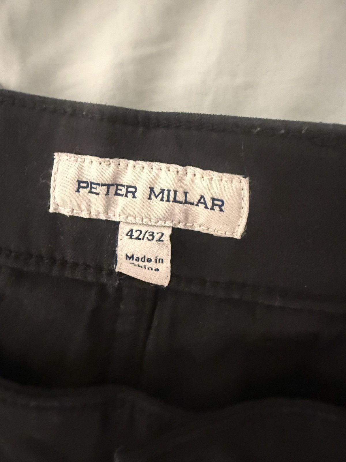 Peter Millar Peter Millar luxury pants Size US 42 / EU 58 - 1 Thumbnail
