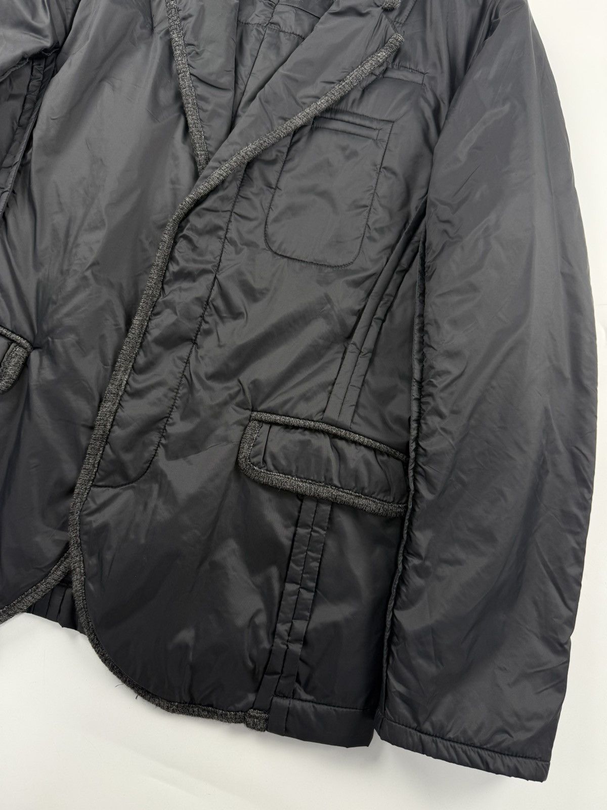 Undercover Undercover Nylon Jacket Size US S / EU 44-46 / 1 - 6 Thumbnail