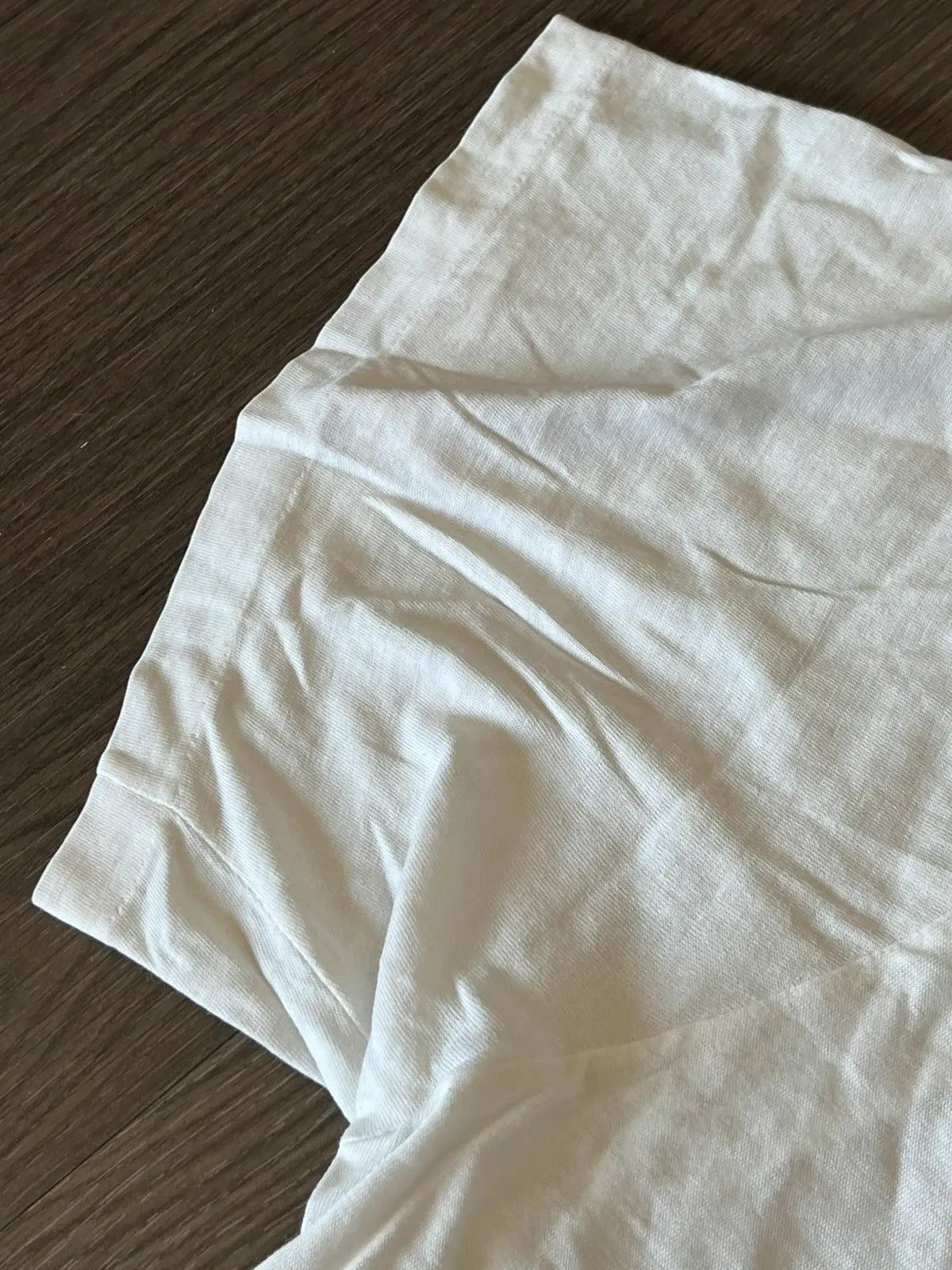 Lacoste Lacoste Made in Spain Sz 6 / XL Single Stich 1990's Size US XL / EU 56 / 4 - 7 Thumbnail