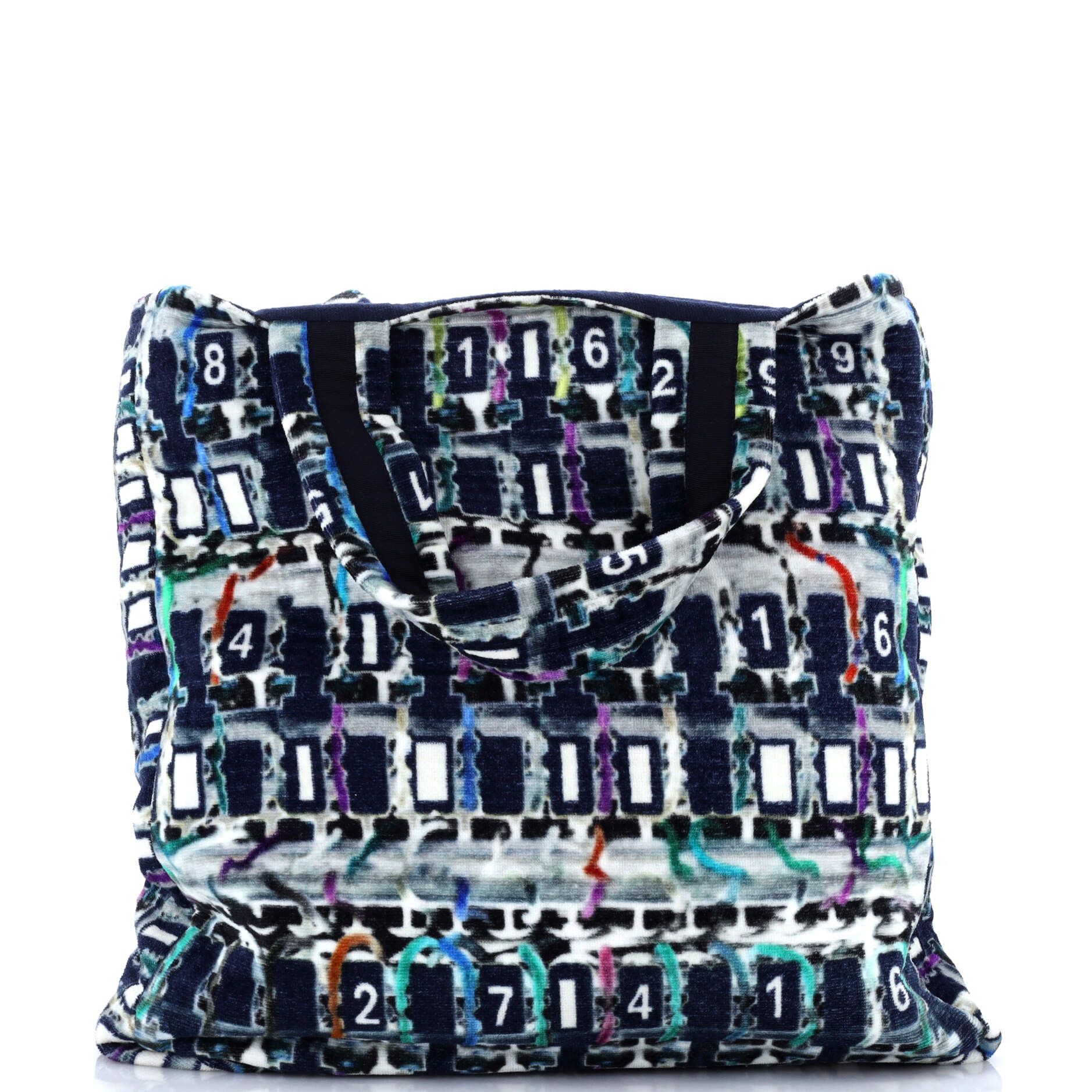 Chanel Beach Tote Size ONE SIZE - 1 Thumbnail