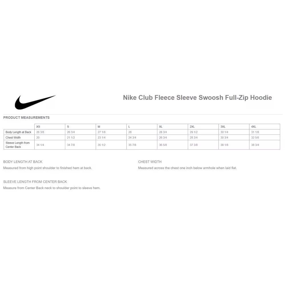 Nike Nike Solo Swoosh Full-Zip Hoodie Size US M / EU 48-50 / 2 - 4 Thumbnail