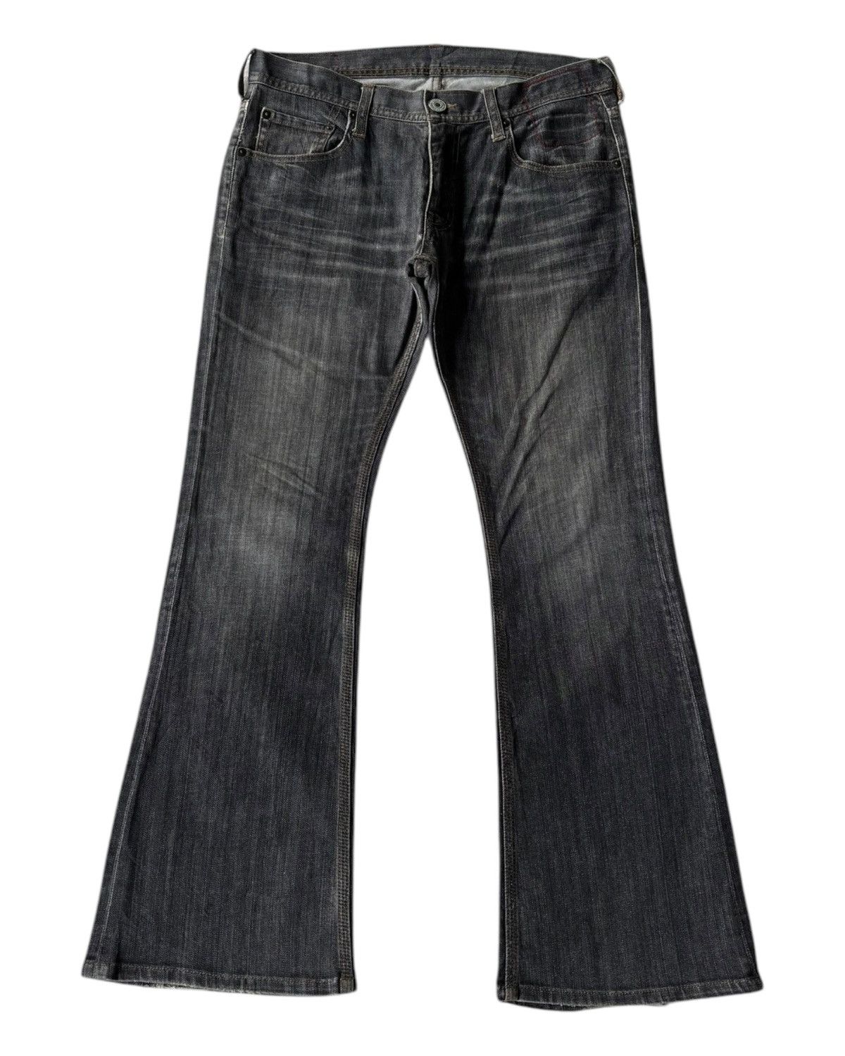 Edge Rupert Jeans | Grailed