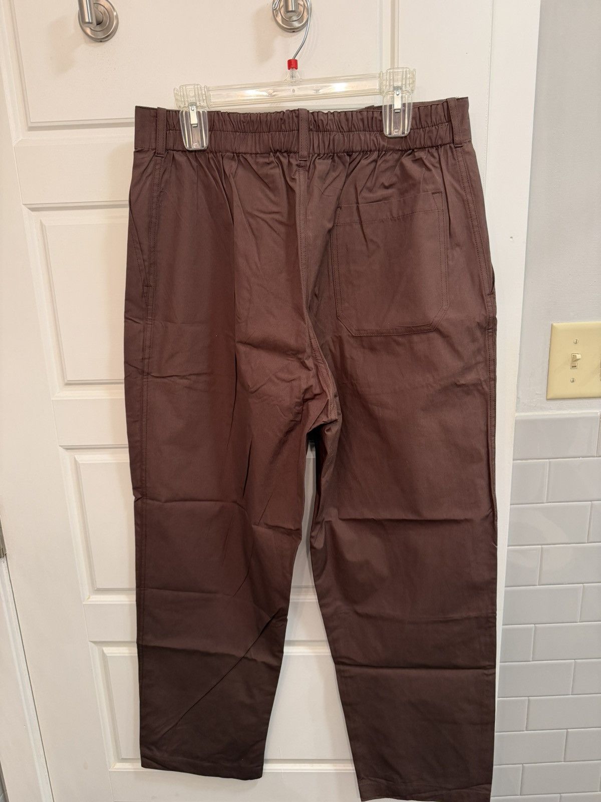 A24 Friendship x Ocean View Dining Tim Robinson Pants Size L Size US 35 - 7 Thumbnail