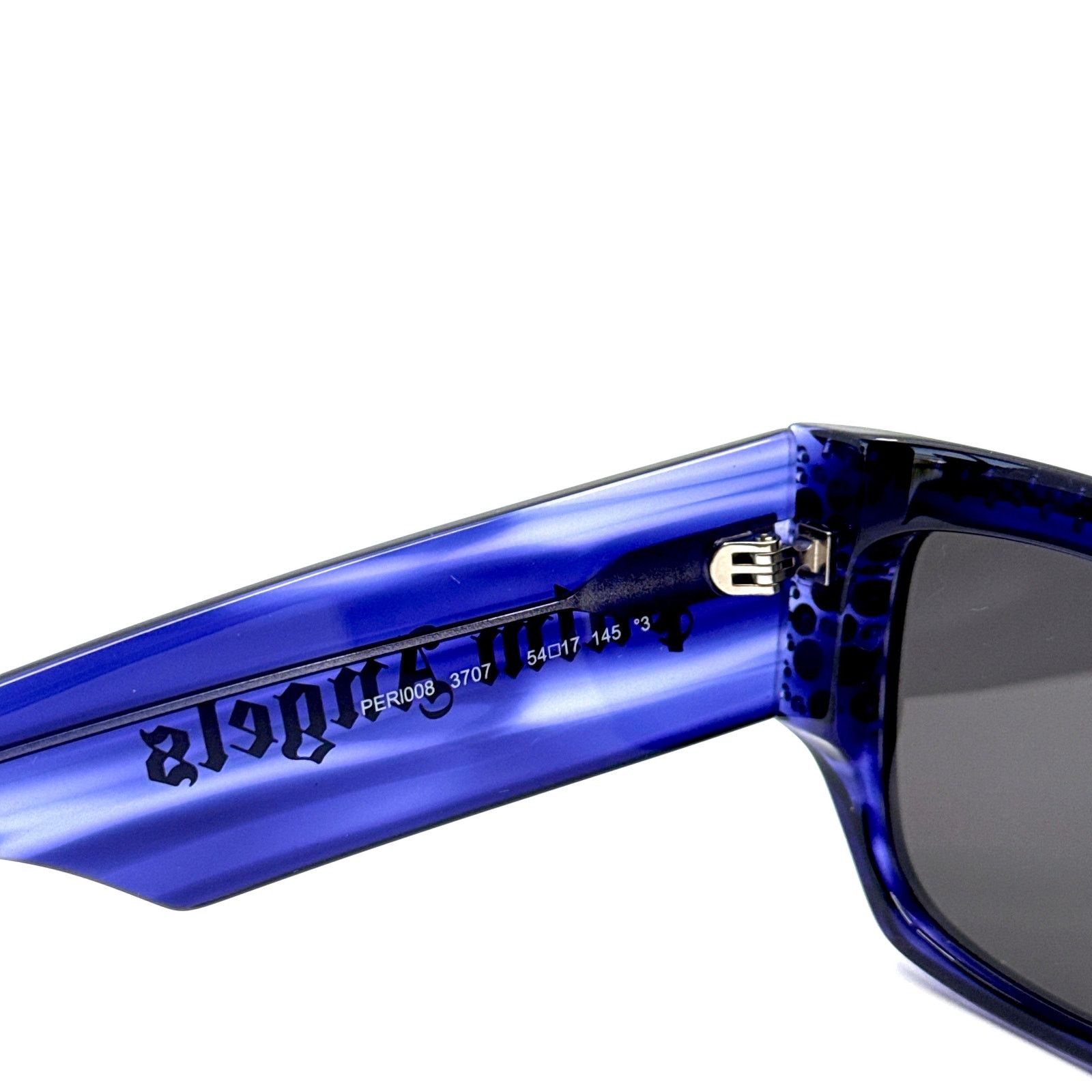 Palm Angels New, PALM ANGELS Sunglasses PERI008 3707 Authentic Size ONE SIZE - 8 Thumbnail