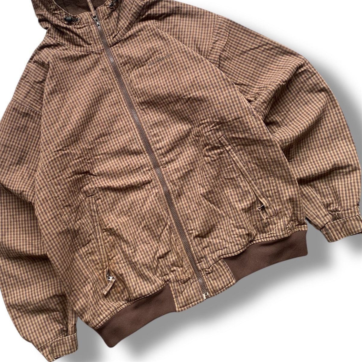 Columbia 🔥COLUMBIA ACTIVE JACKET🔥 Size US XL / EU 56 / 4 - 4 Thumbnail