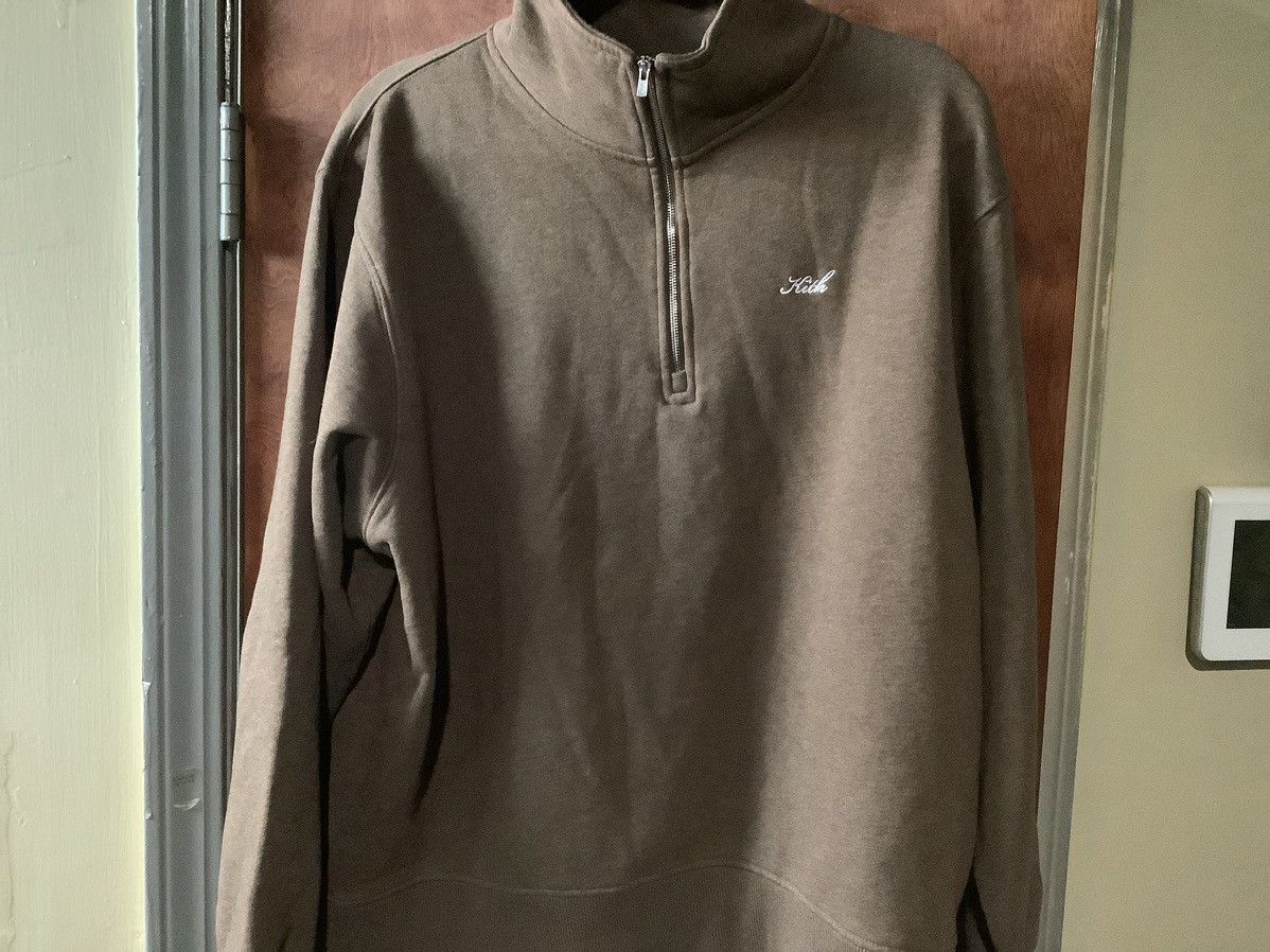 Kith Brown kith woman’s sweater Size XL / US 12-14 / IT 48-50 - 1 Thumbnail