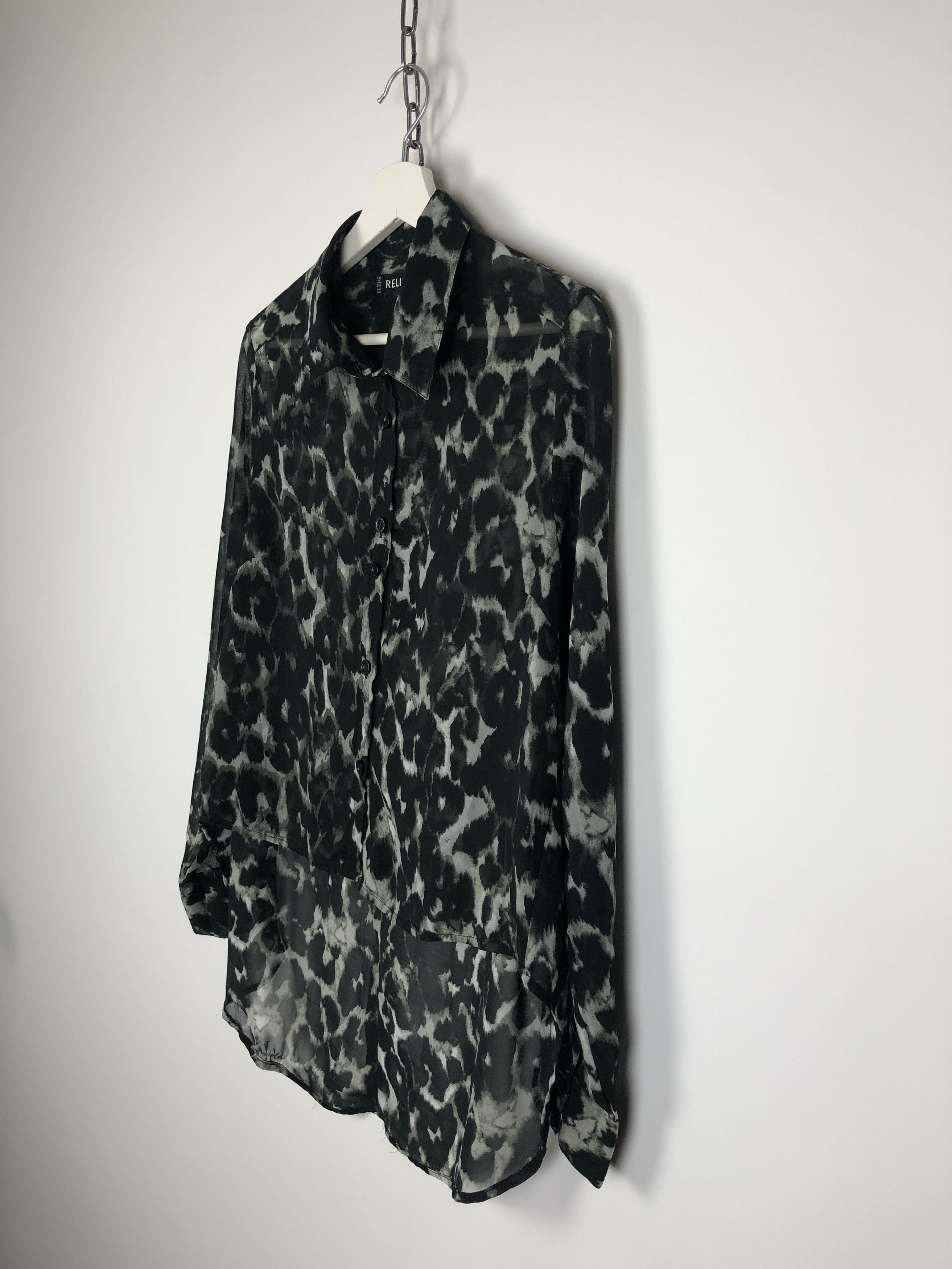 Other Religion Light Blouse Top size S Size S / US 4 / IT 40 - 5 Thumbnail
