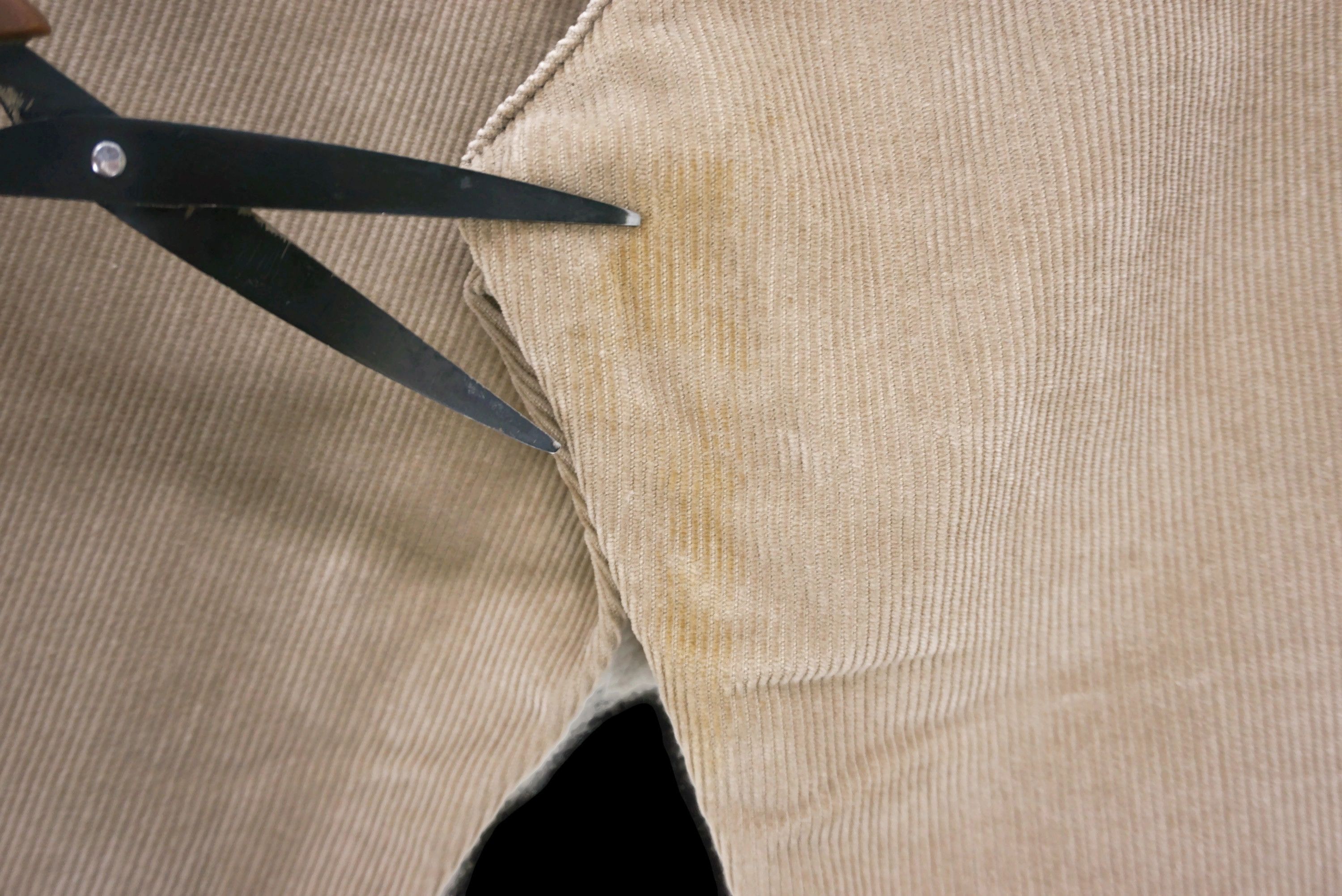 Levi's Vintage Levis Pants Size W34xL31 80s White Tab Straight Leg Size US 34 / EU 50 - 13 Thumbnail