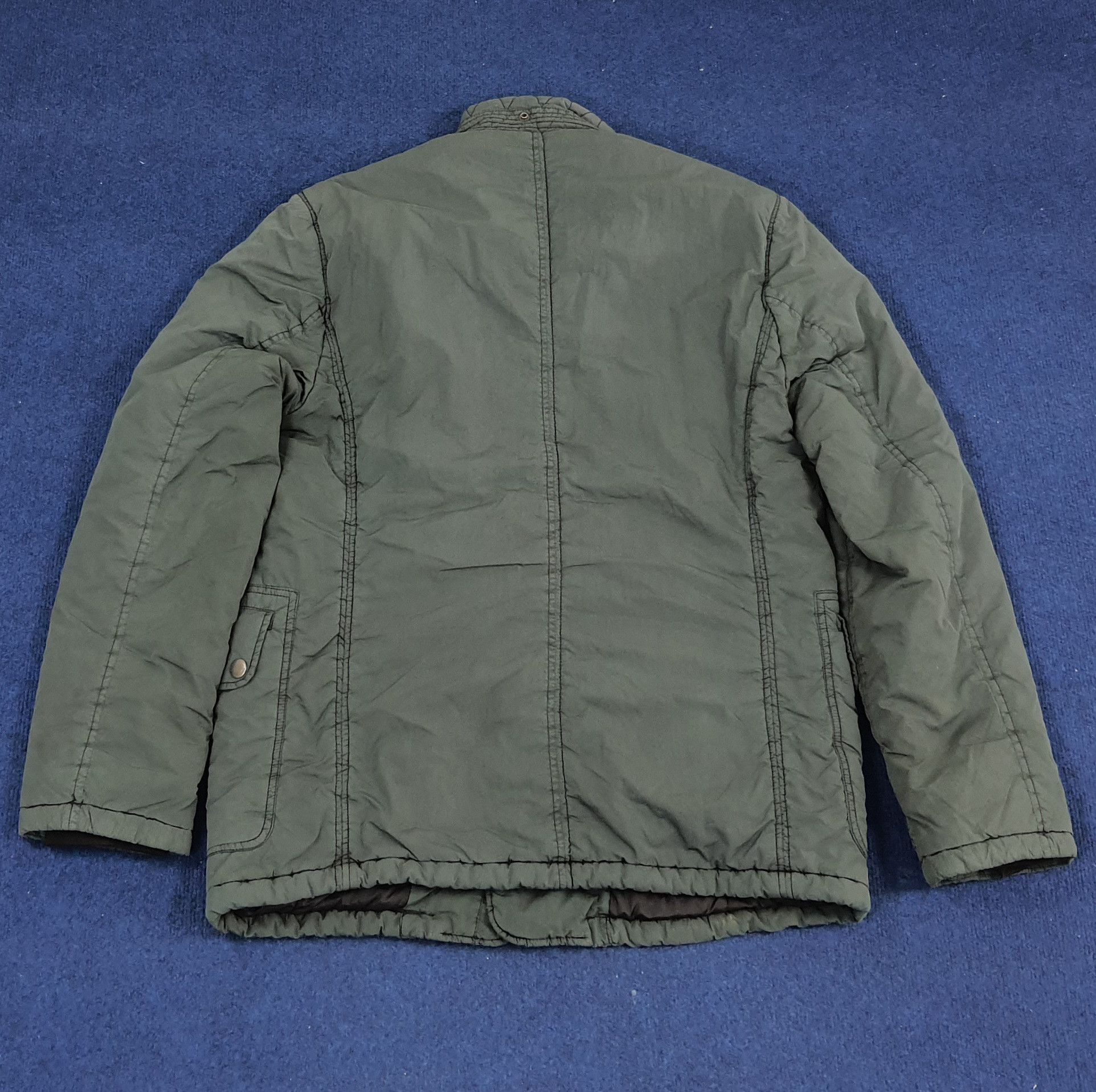 C.P. Company × Vintage Vintage C.P. Company Italian Designer Jacket Size US M / EU 48-50 / 2 - 3 Thumbnail