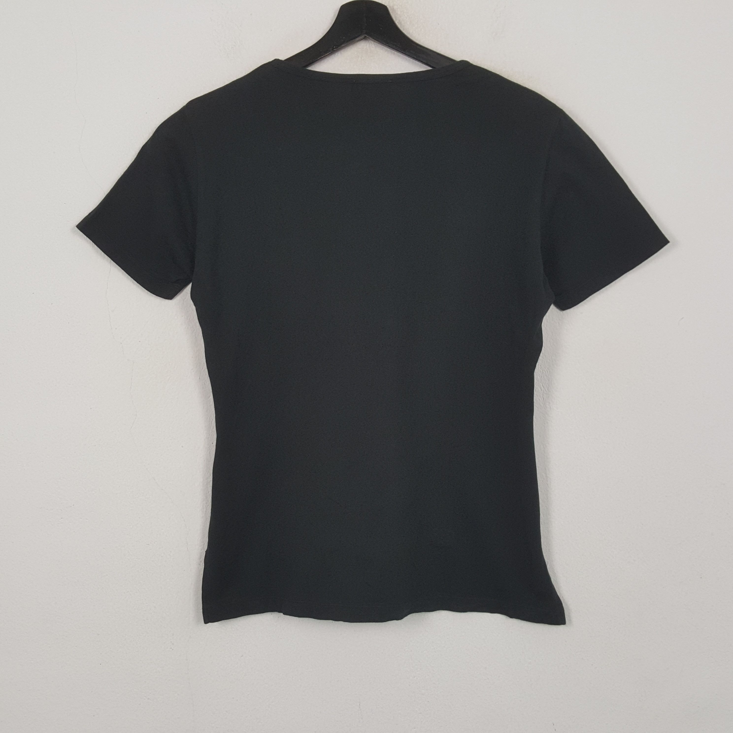 Vivienne Westwood Vivienne Westwood Fashion Designer Style Tshirt RR1 Size US M / EU 48-50 / 2 - 3 Thumbnail