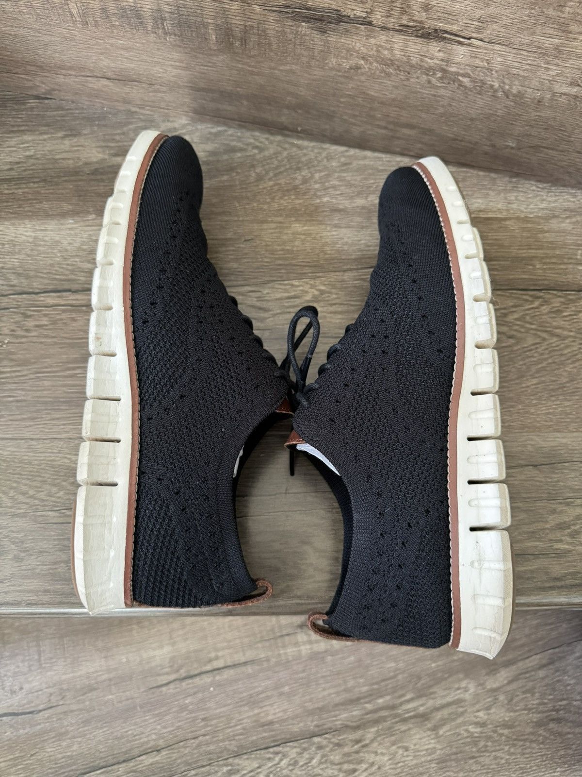 Cole Haan Cole Haan Zero Grand Men’s 9 Size US 9 / EU 42 - 8 Thumbnail
