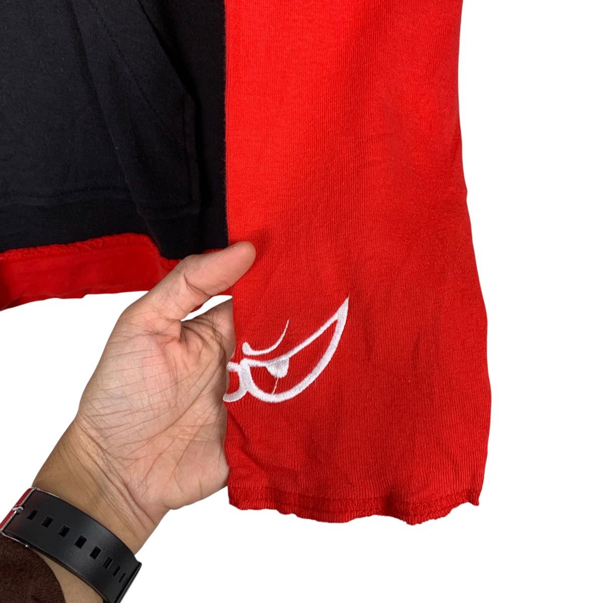 Japanese Brand MotoGP Presto Yamaha YSP Racing Team Sweater Size US L / EU 52-54 / 3 - 9 Thumbnail