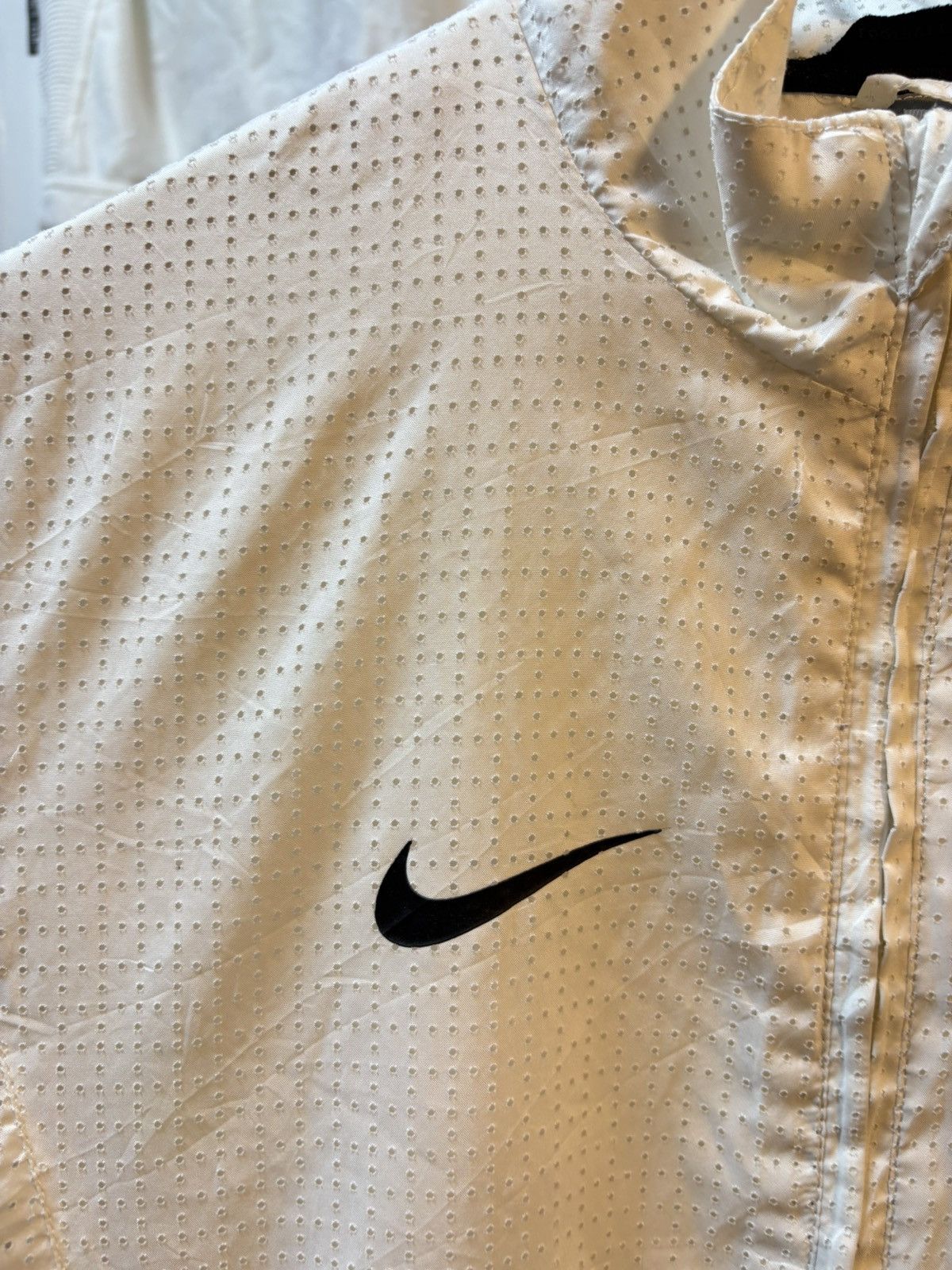 Nike Vintage Y2K Juventus FC Tracksuit Size US S / EU 44-46 / 1 - 5 Thumbnail
