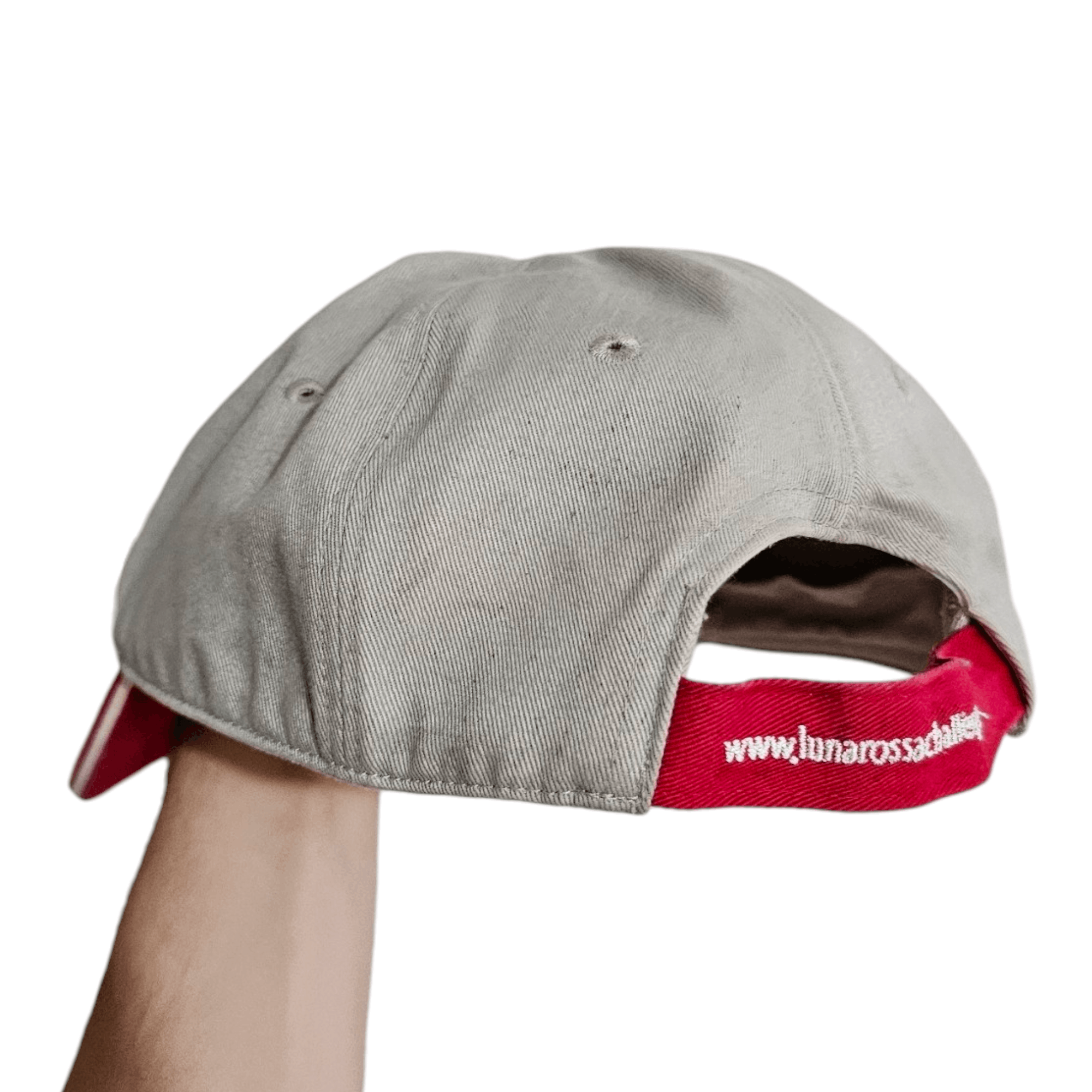 Prada Luna Rossa Challenge Prada Hat Size ONE SIZE - 3 Thumbnail