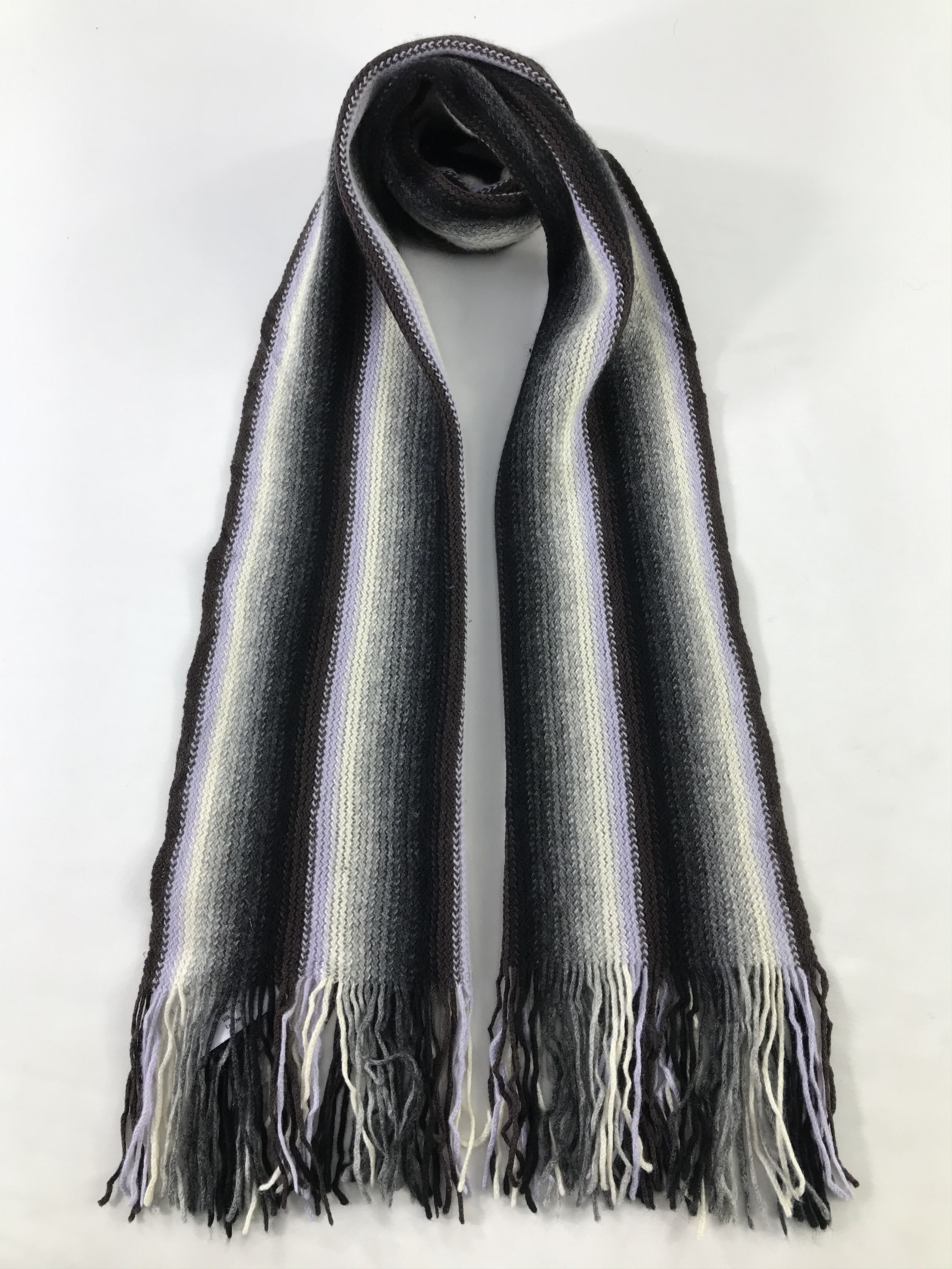 Takeo Kikuchi Scarf / Muffler / Neckwear - WW2193