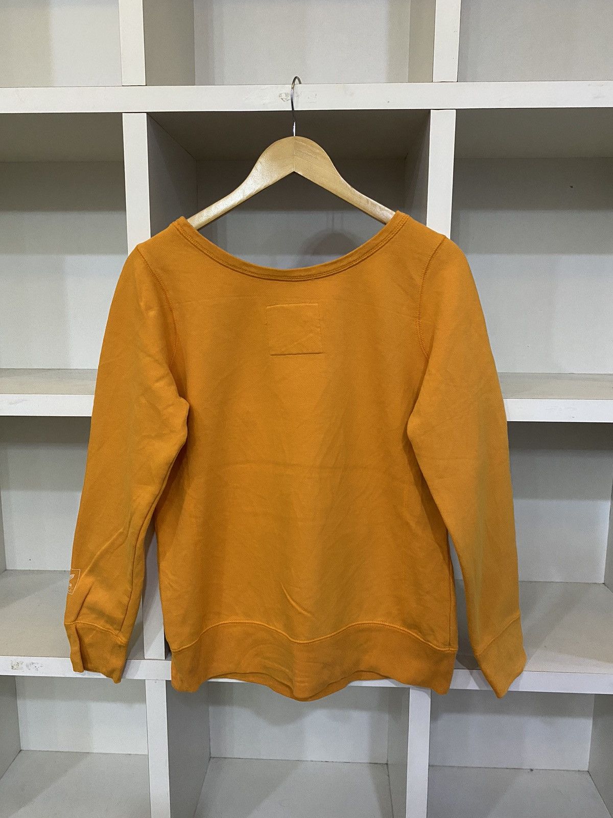 Adidas Adidas TU Logo Women’s Sweatshirt Size M / US 6-8 / IT 42-44 - 6 Thumbnail