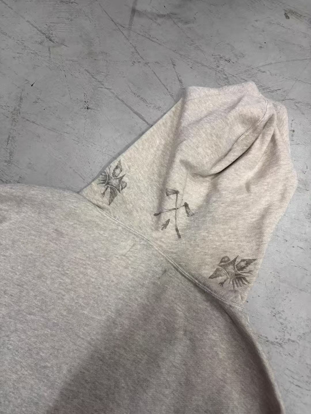 RRL Ralph Lauren RRL Navajo Southwest Hoodie-yw Size US L / EU 52-54 / 3 - 2 Thumbnail