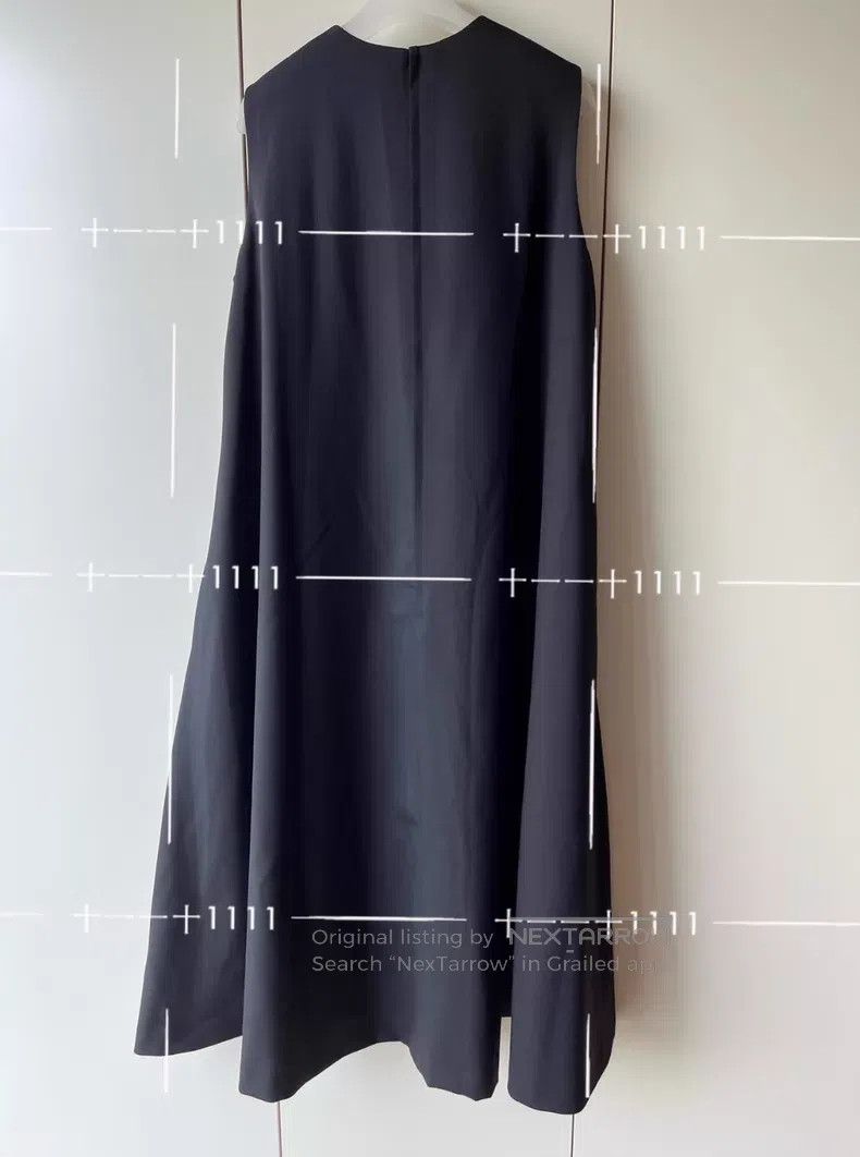 Comme des Garcons Comme des Garcons Sleeveless dress Size XS / US 0-2 / IT 36-38 - 4 Thumbnail