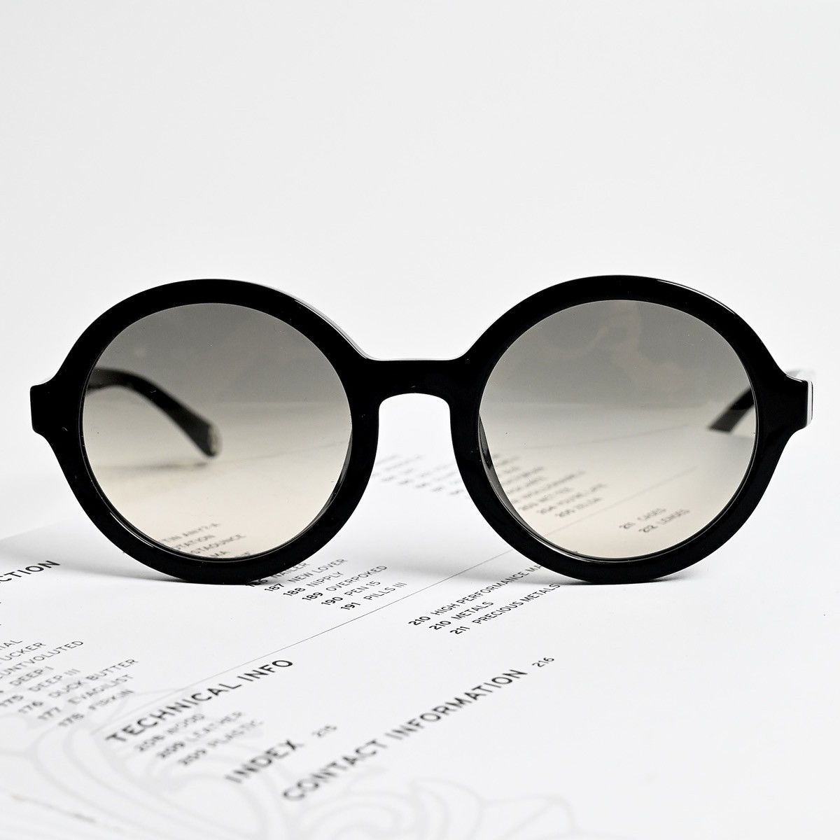 Chanel CHANEL 0CH5522U SUNGLASSES Size ONE SIZE - 6 Thumbnail