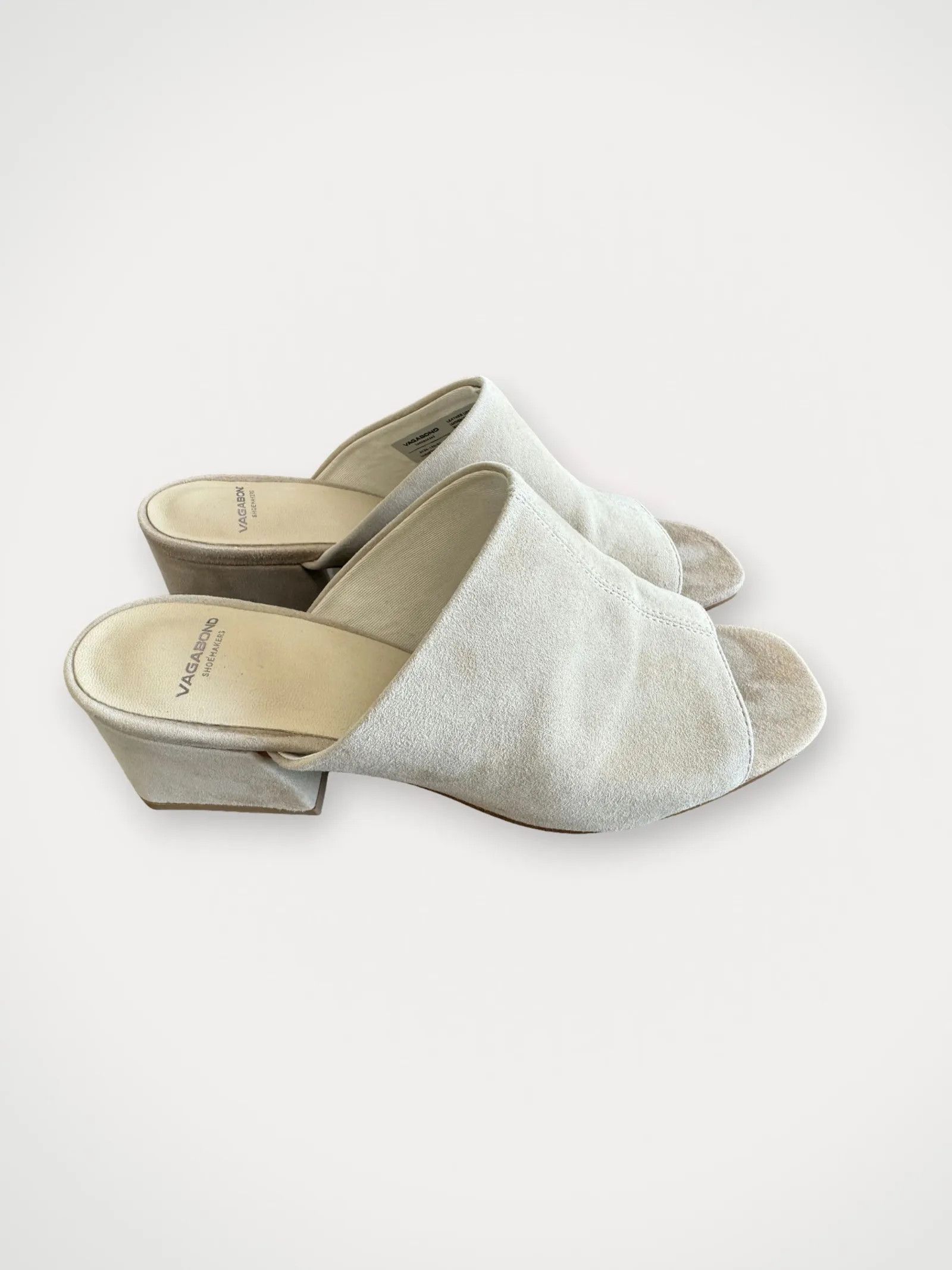 Vagabond Vagabond Heels Size US 9 / IT 39 - 1 Thumbnail