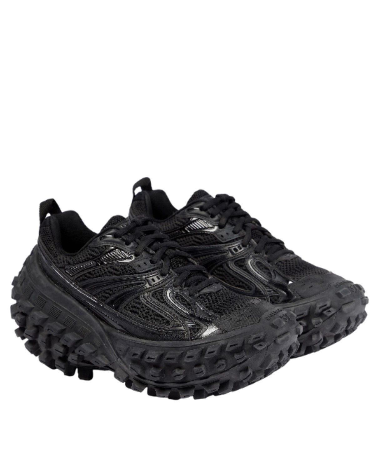 Balenciaga Balenciaga Defender Bouncer Screw Sneaker | Grailed