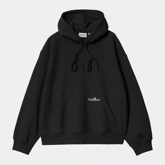 Carhartt Wip Carhartt WIP x La Haine Hoodie Medium | Grailed