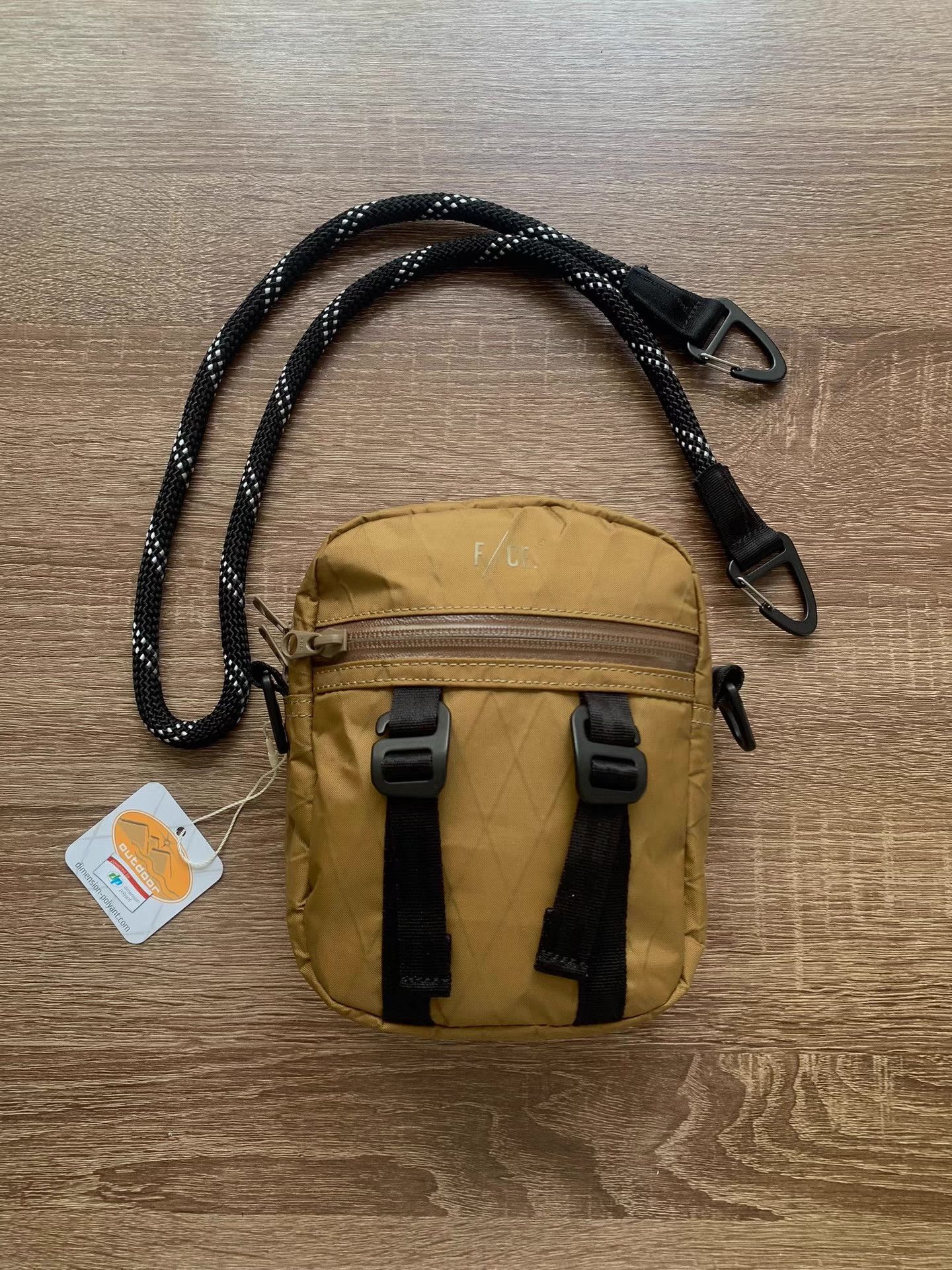 F/CE F/CE. Messenger Bag Ｑ22 Size ONE SIZE - 1 Thumbnail