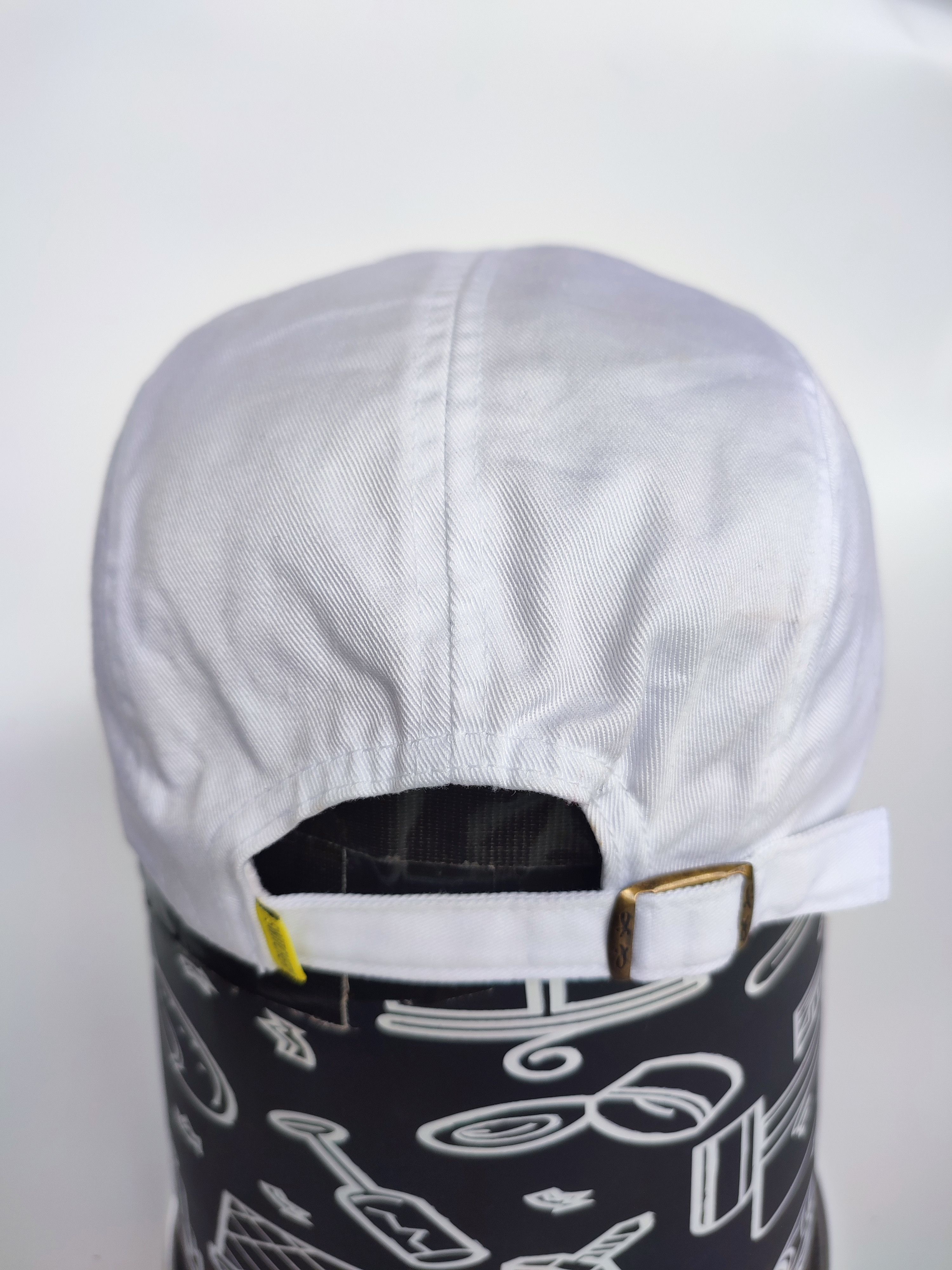Other Miho switcher 5 panel cap Size ONE SIZE - 4 Thumbnail