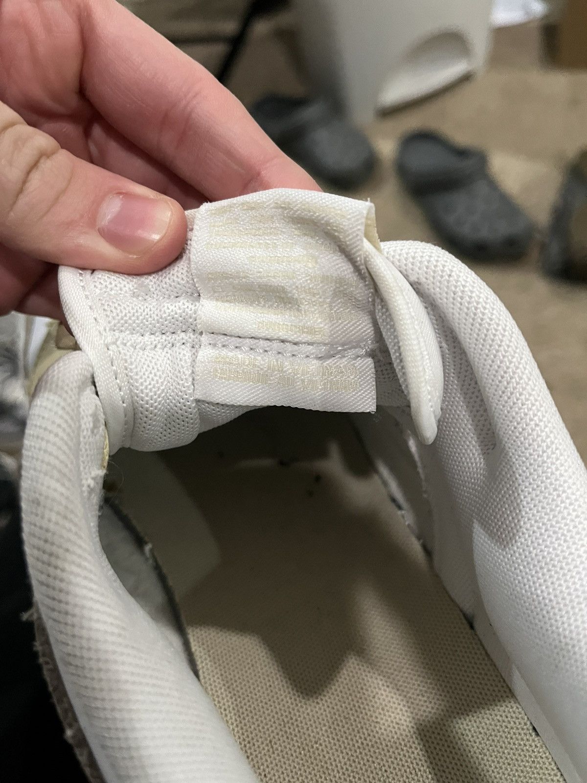 Nike tan nike dunks Size US 9 / EU 42 - 6 Thumbnail