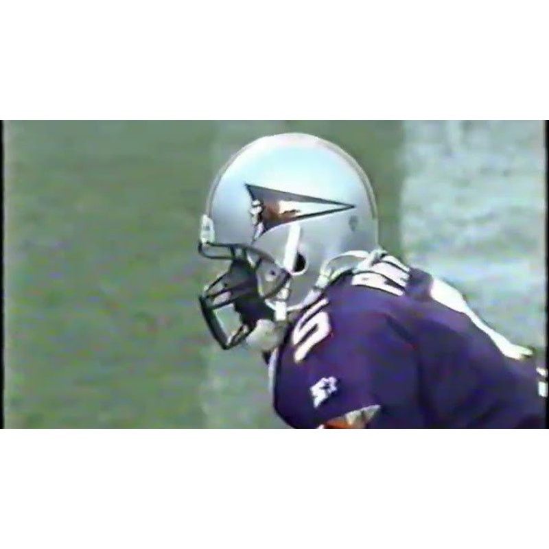 NFL × Starter Shreveport Pirates 1994-95 bomber Louisiana CFL football vtg Size US XL / EU 56 / 4 - 7 Thumbnail