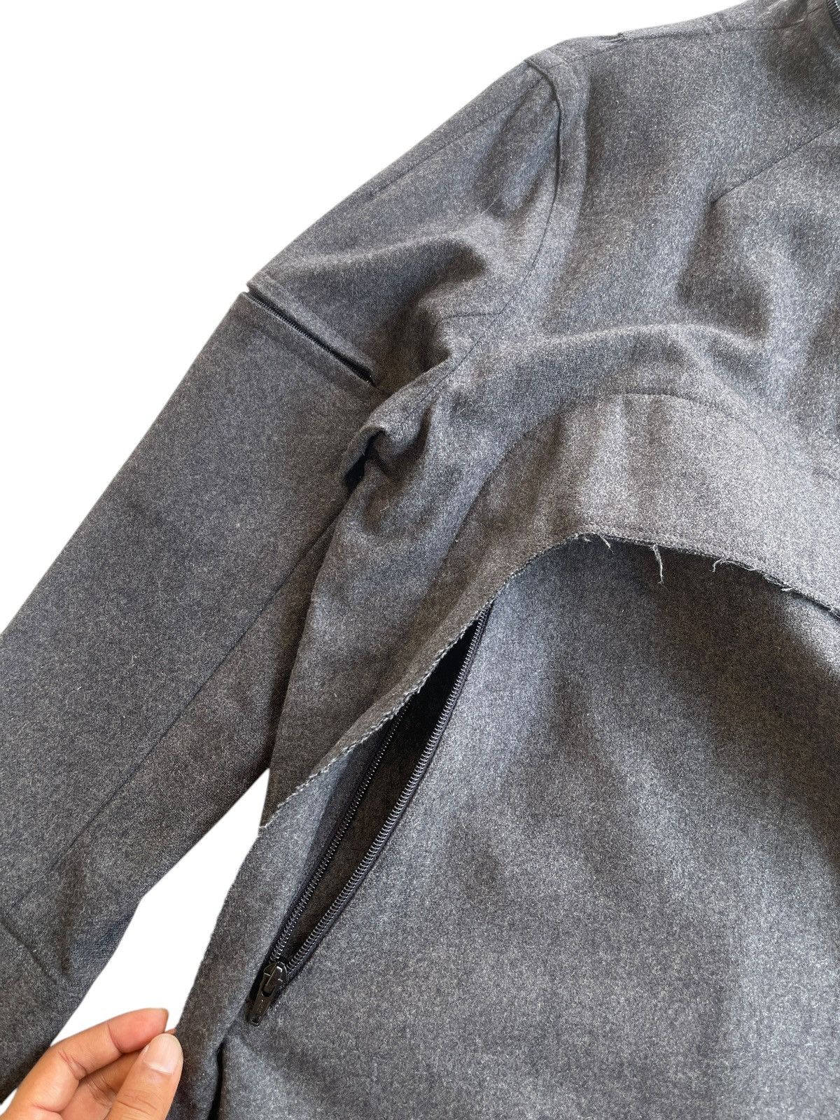 Julius NU/KE Julius japan Size US S / EU 44-46 / 1 - 12 Thumbnail