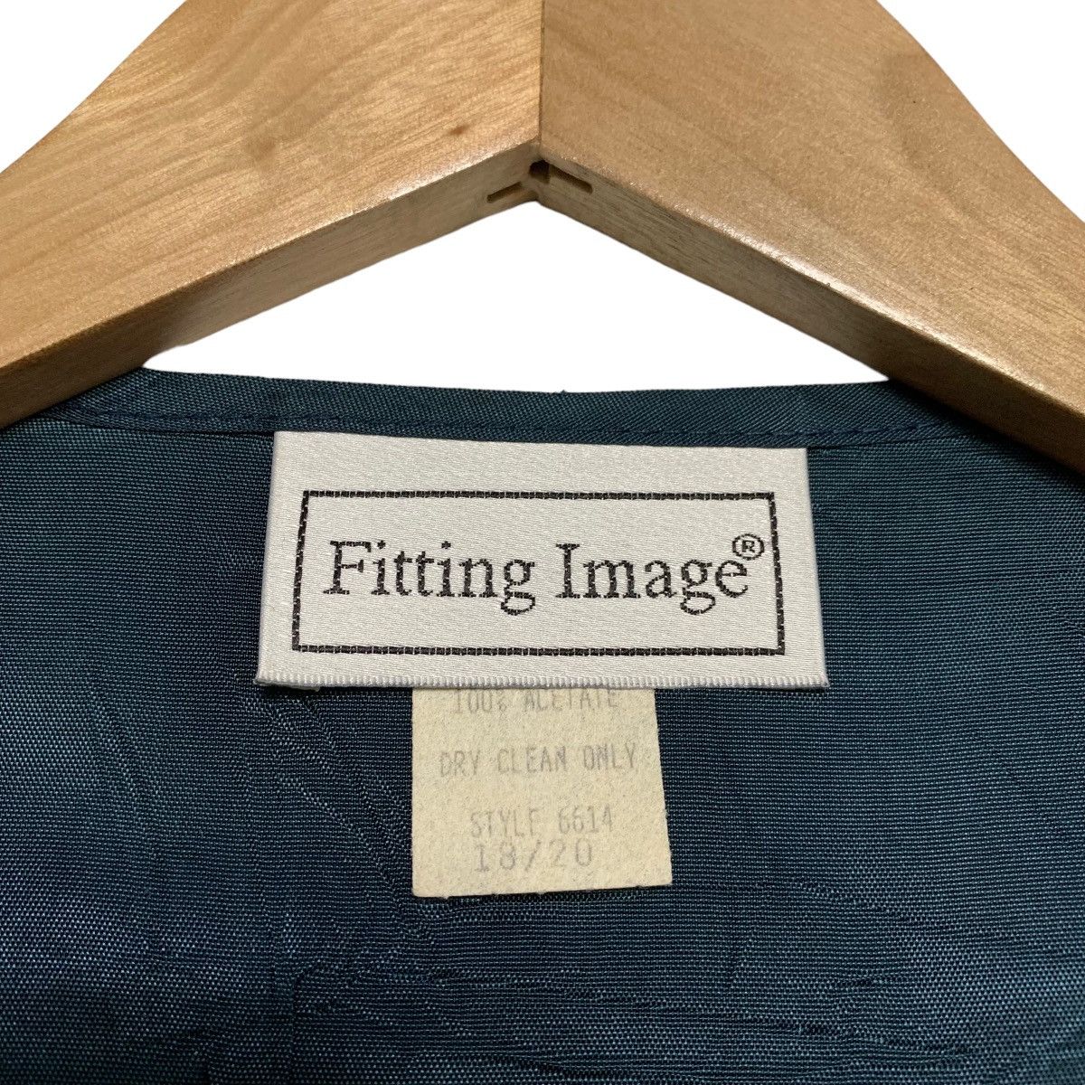 If Six Was Nine Vintage Fitting Image Fullprint Vest Size US XL / EU 56 / 4 - 5 Thumbnail
