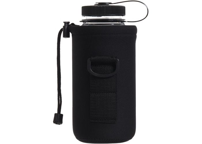 Supreme Supreme Nalgene 32 oz. Bottle Black SS20 Size ONE SIZE - 4 Thumbnail