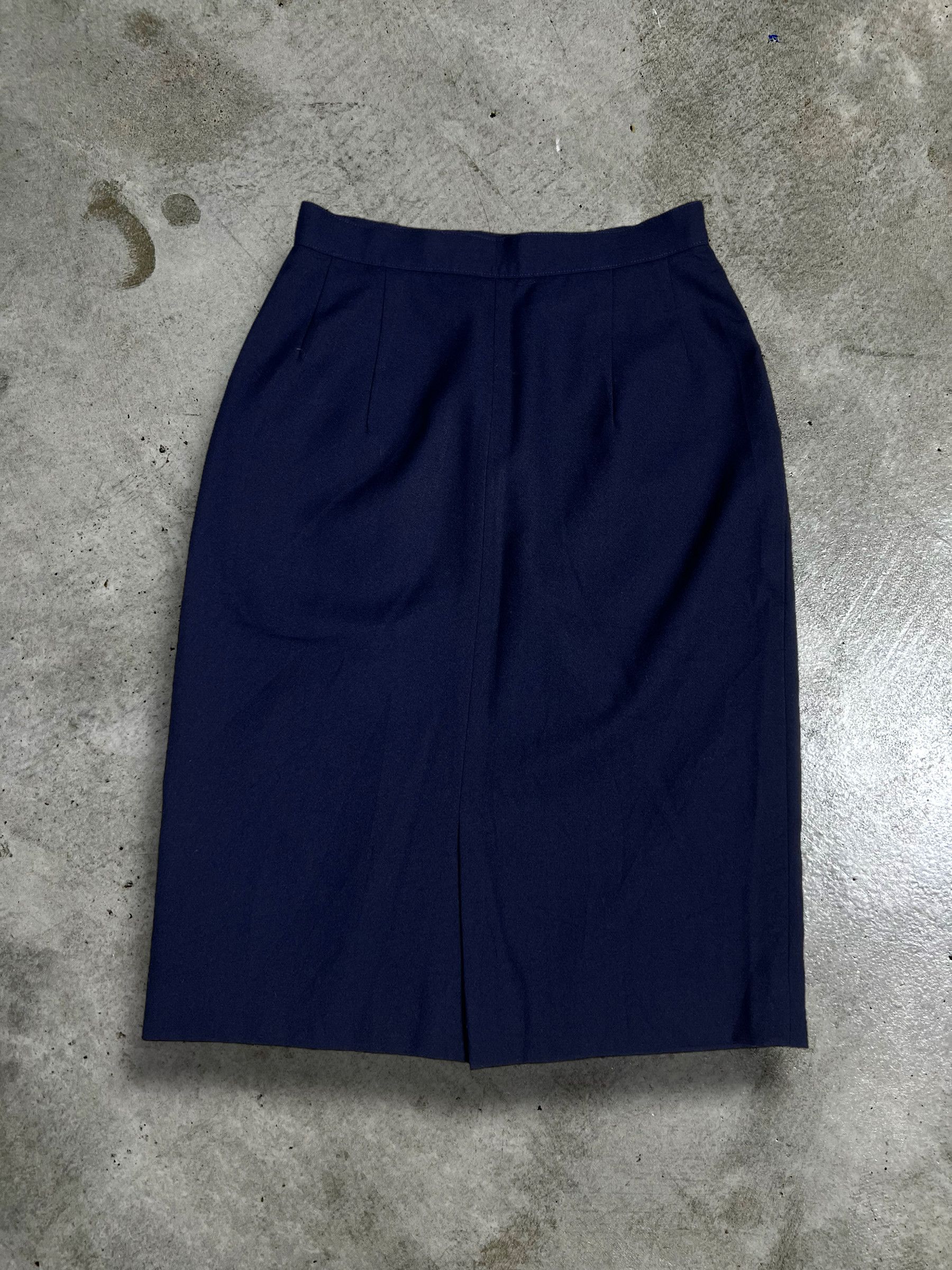 CABANE de ZUCCa CABANE de ZUCCa Japanese Brand Skirt GTMPT367 Size 26" / US 2 / IT 38 - 6 Thumbnail