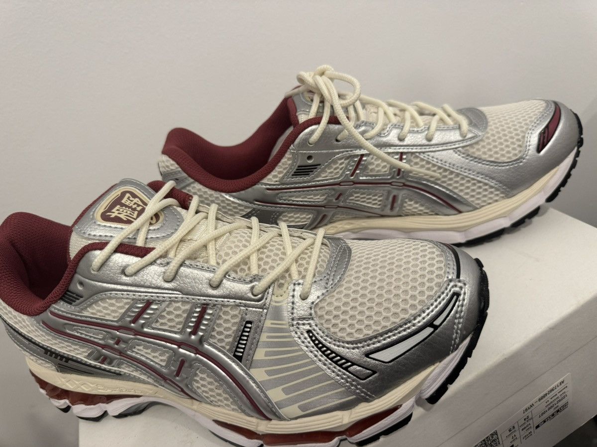 Asics Asics 12.1 Size US 9 / EU 42 - 4 Thumbnail