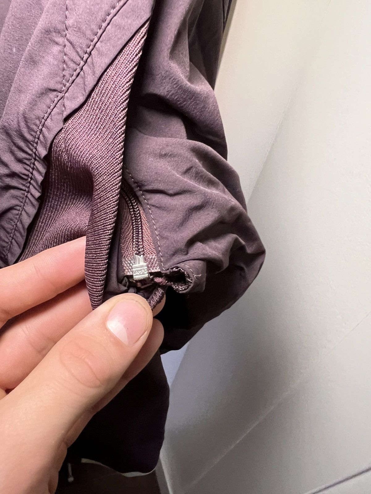 Alfred Dunhill Vintage Dunhill convertible zip-up track jacket / vest Size US L / EU 52-54 / 3 - 18 Thumbnail
