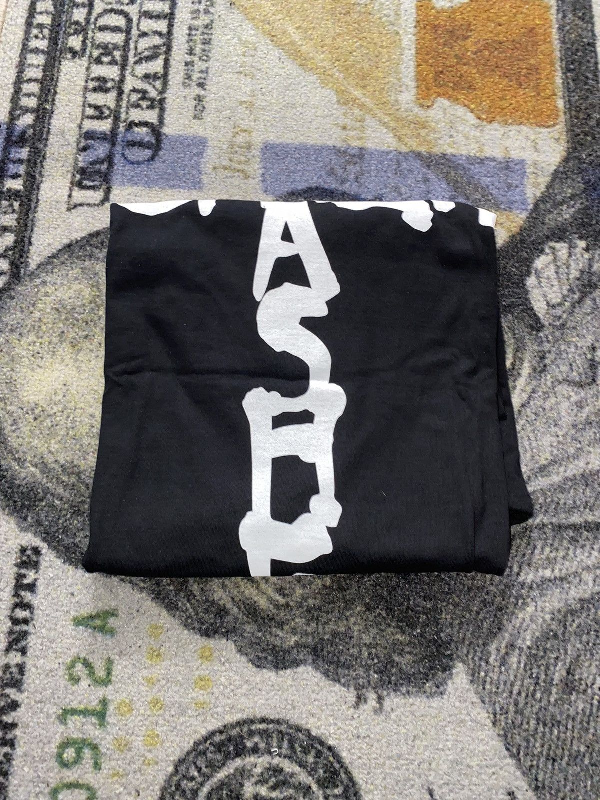 Supreme × Thrasher Supreme x Thrasher Cross Tee Size US L / EU 52-54 / 3 - 2 Thumbnail